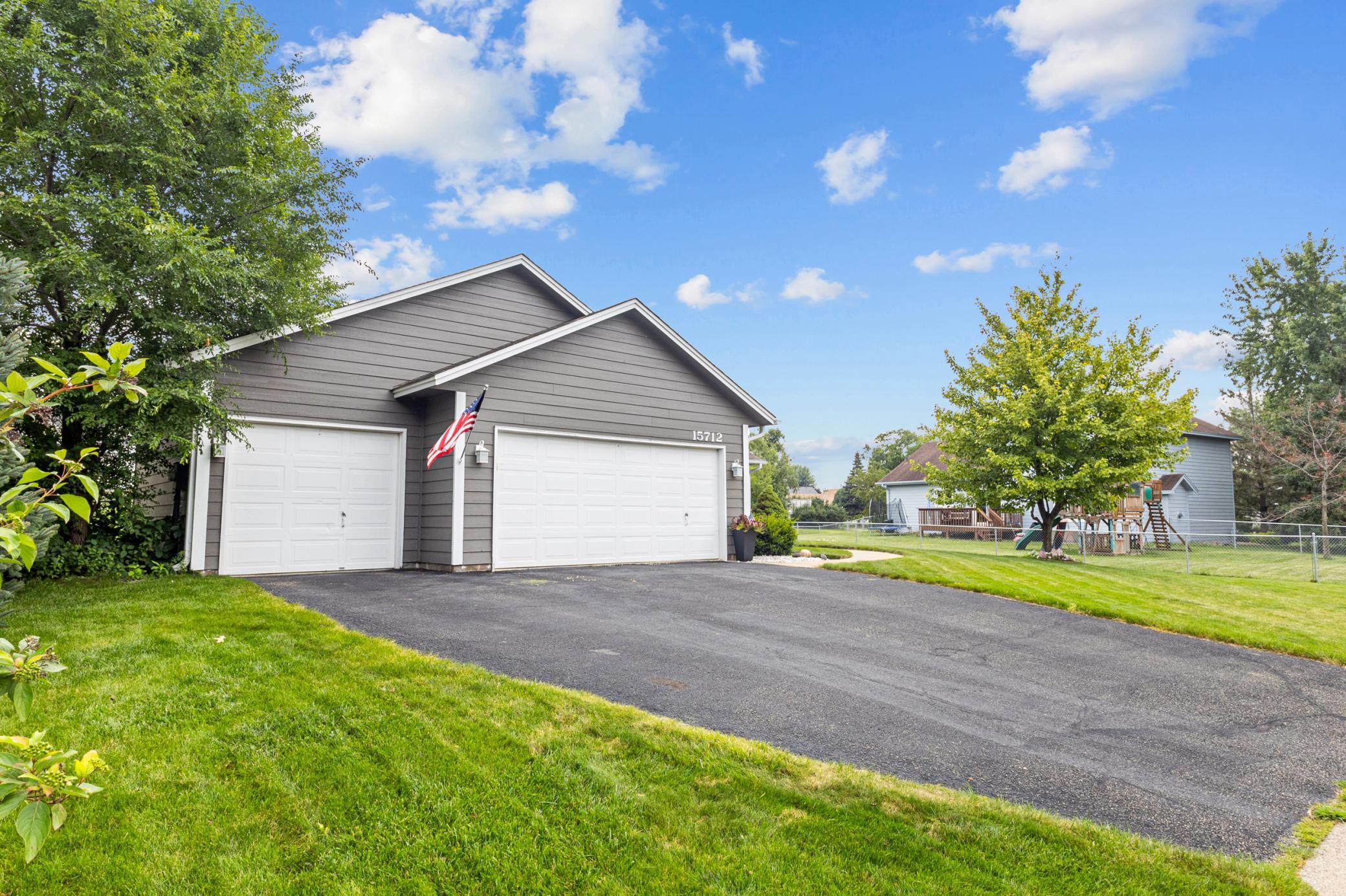 View of Residential at 15712 Crocus Avenue, Rosemount MN 55068, Rosemount (32 of 33) - Mike Wilen | Minnesota Team Real Estate