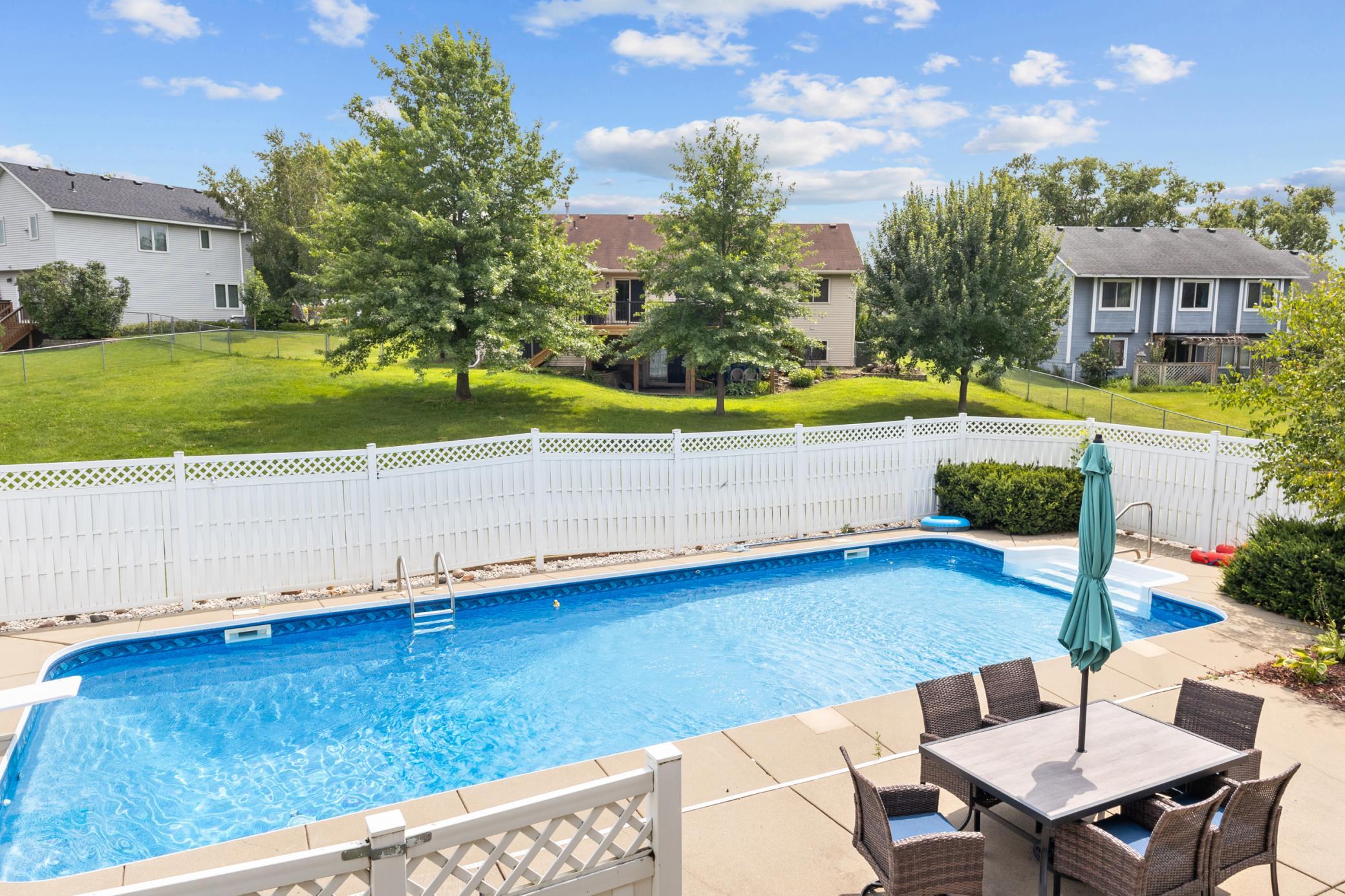 View of Residential at 15712 Crocus Avenue, Rosemount MN 55068, Rosemount (24 of 33) - Mike Wilen | Minnesota Team Real Estate