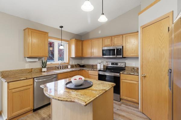 View of Residential at 15712 Crocus Avenue, Rosemount MN 55068, Rosemount (15 of 48) - Mike Wilen | Minnesota Team Real Estate