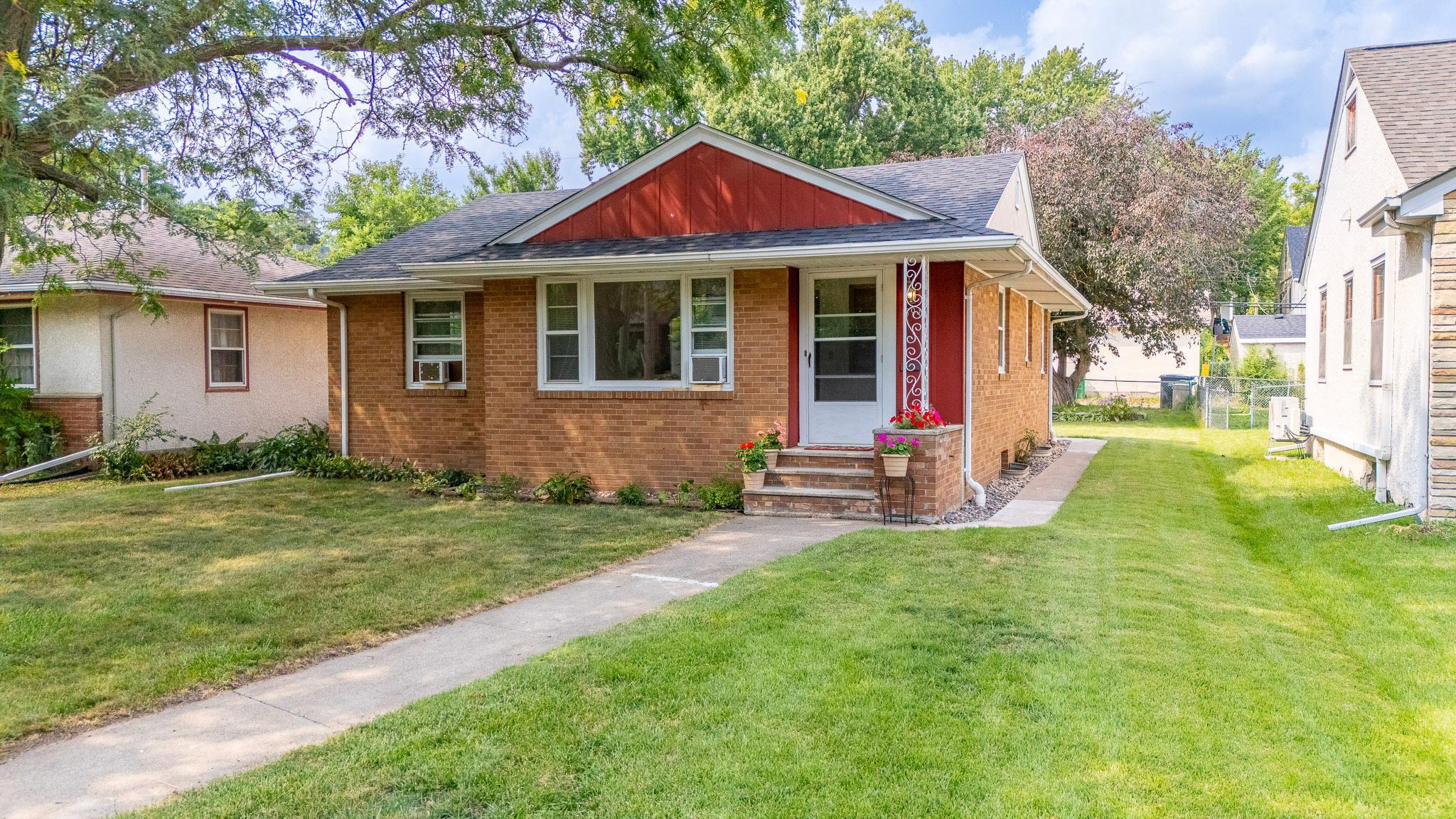 View of Residential at 591 36th Avenue, Minneapolis MN 55418, Minneapolis - Mike Wilen | Minnesota Team Real Estate