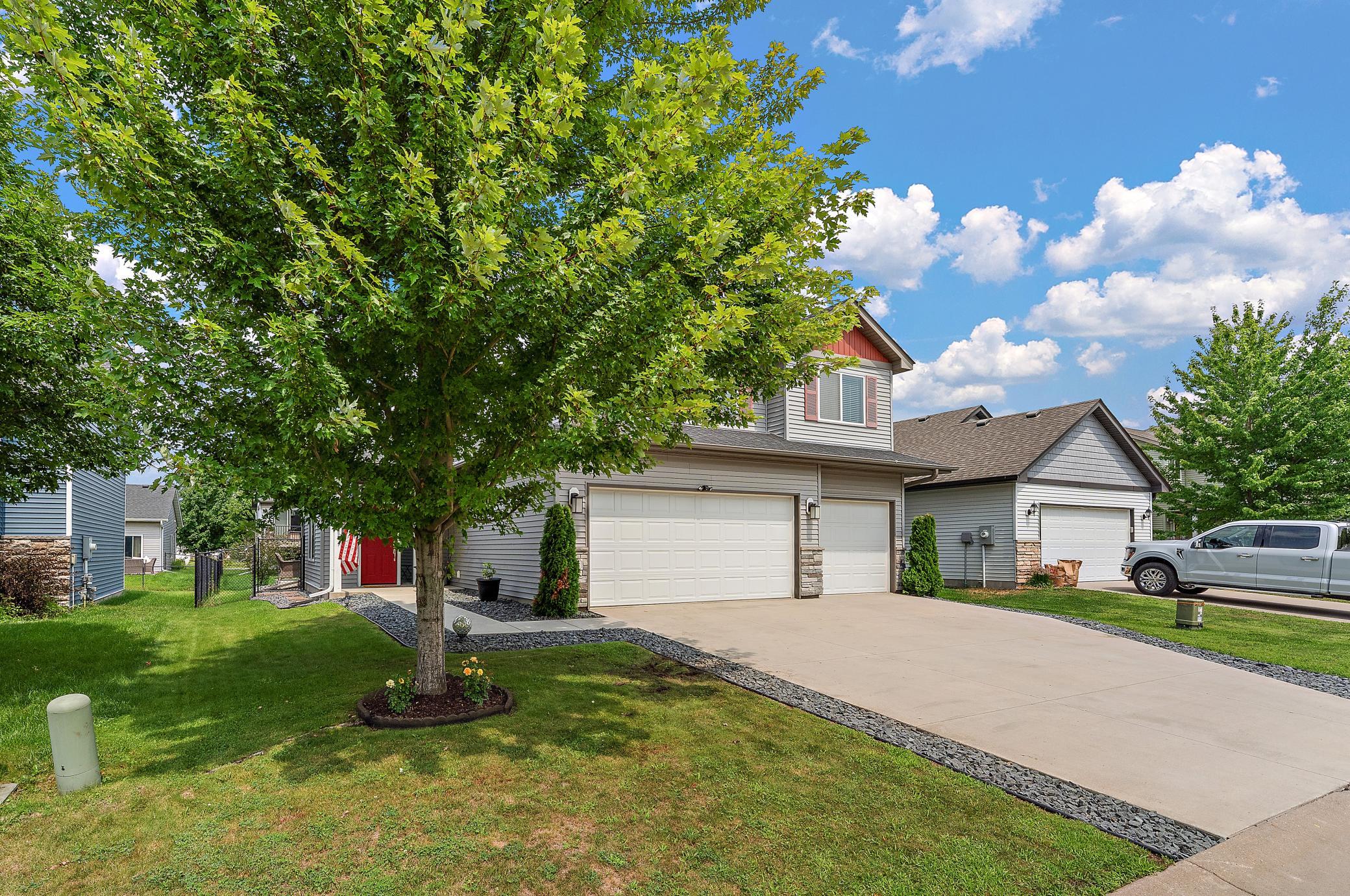 View of Residential at 3073 212th Street, Farmington MN 55024, Farmington (3 of 32) - Mike Wilen | Minnesota Team Real Estate
