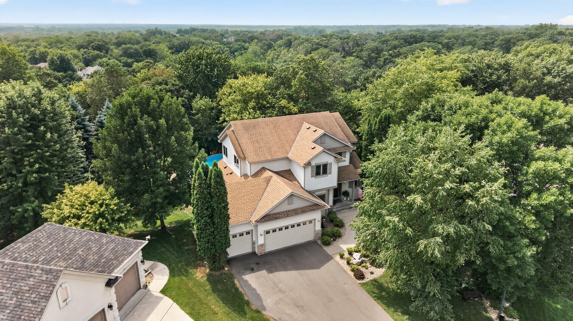 View of Single Family at 12496 196th Court, Elk River - Mike Wilen | Minnesota Team Real Estate