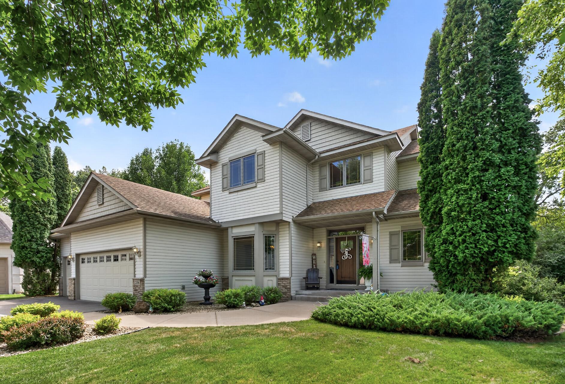 View of Residential at 12496 196th Court, Elk River MN 55330, Elk River (2 of 58) - Mike Wilen | Minnesota Team Real Estate