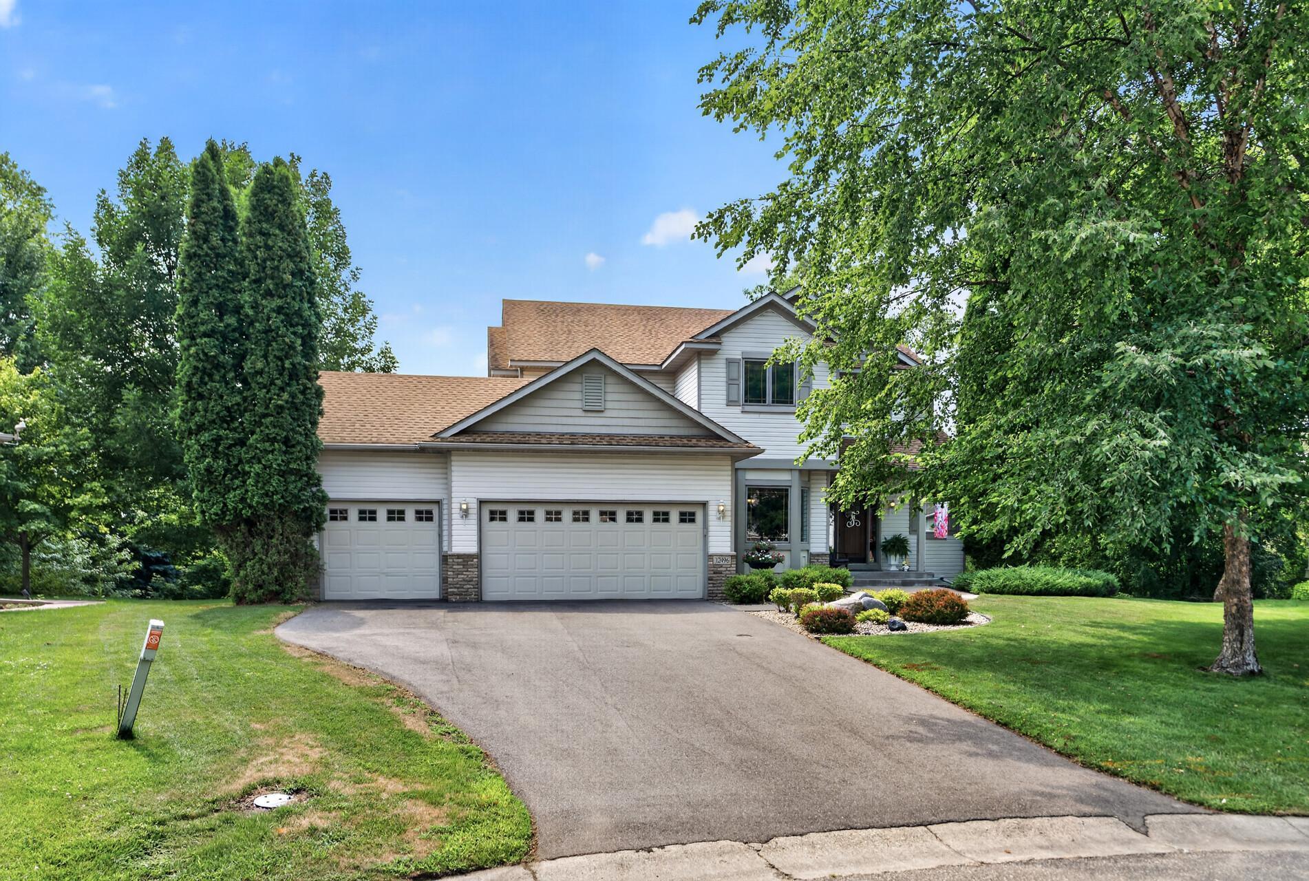 View of Residential at 12496 196th Court, Elk River MN 55330, Elk River (3 of 58) - Mike Wilen | Minnesota Team Real Estate