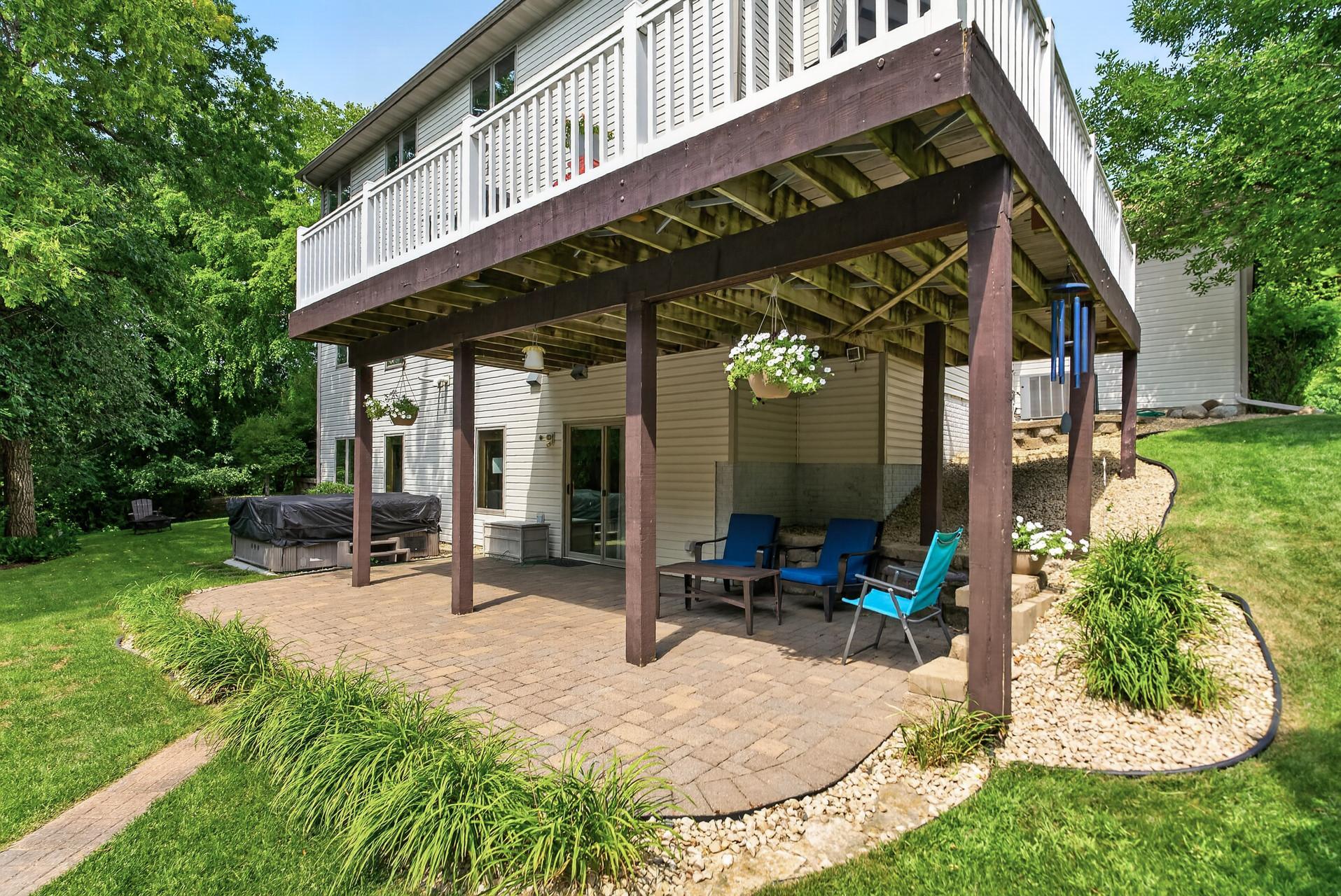 View of Residential at 12496 196th Court, Elk River MN 55330, Elk River (7 of 58) - Mike Wilen | Minnesota Team Real Estate