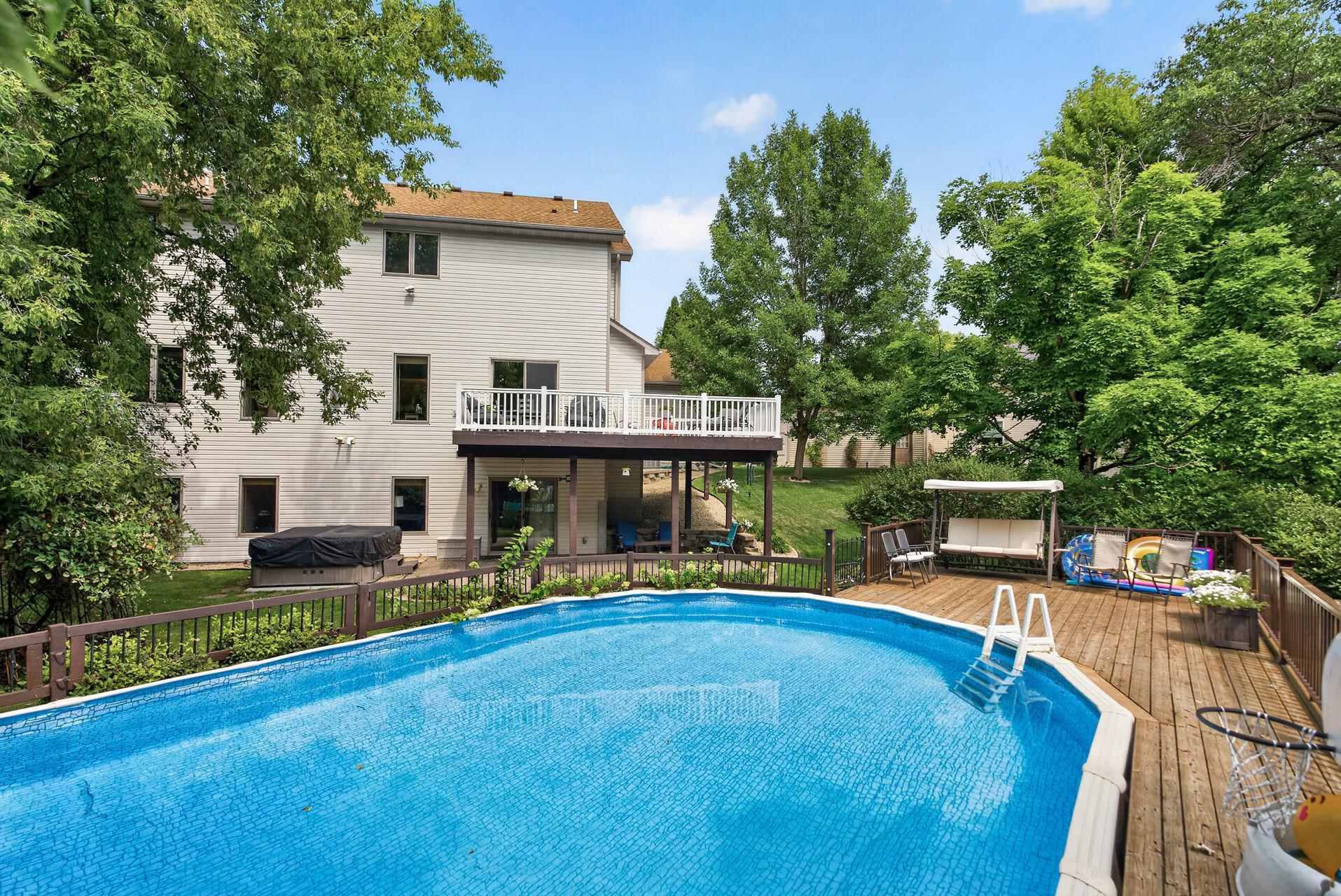 View of Residential at 12496 196th Court, Elk River MN 55330, Elk River (13 of 58) - Mike Wilen | Minnesota Team Real Estate