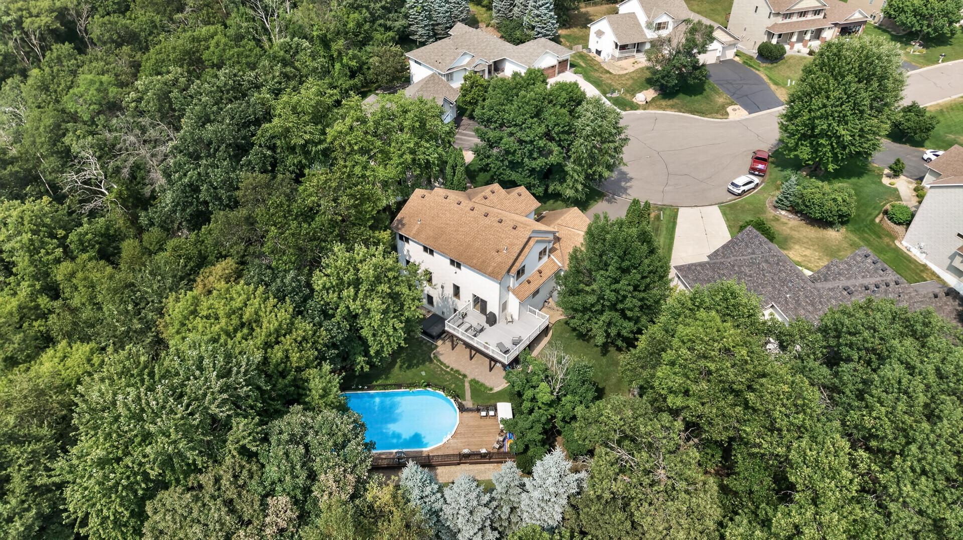 View of Residential at 12496 196th Court, Elk River MN 55330, Elk River (15 of 58) - Mike Wilen | Minnesota Team Real Estate