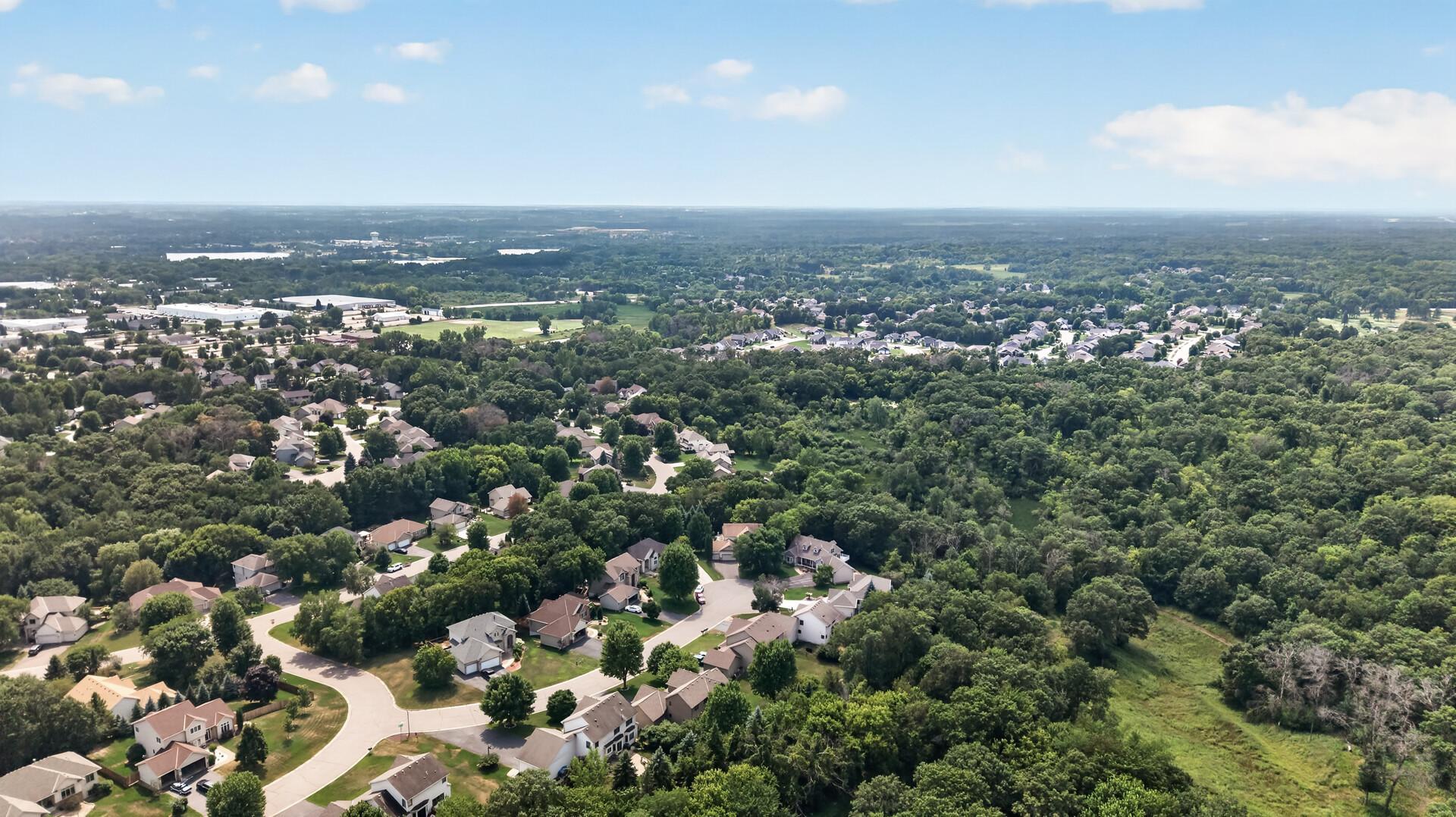 View of Residential at 12496 196th Court, Elk River MN 55330, Elk River (18 of 58) - Mike Wilen | Minnesota Team Real Estate