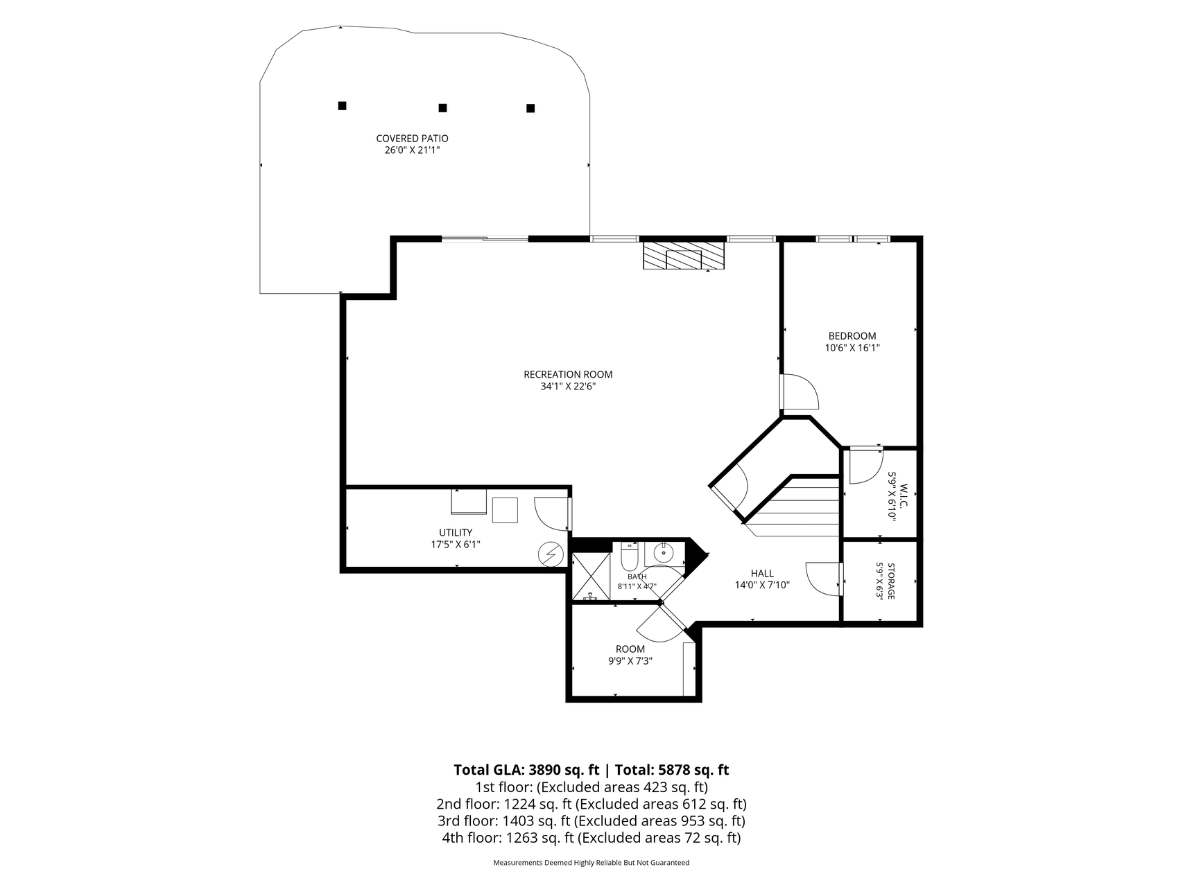 View of Residential at 12496 196th Court, Elk River MN 55330, Elk River (58 of 58) - Mike Wilen | Minnesota Team Real Estate