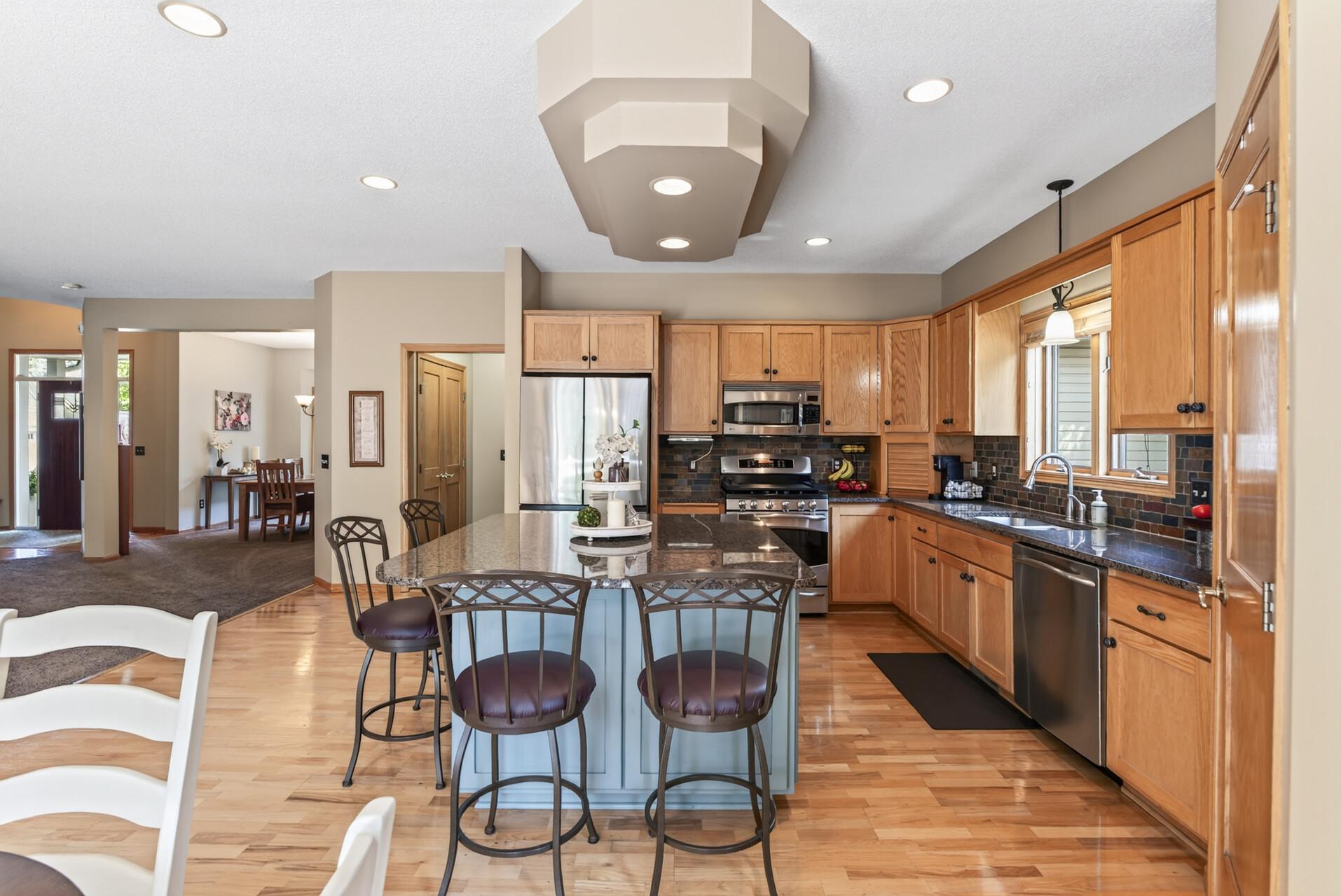 View of Residential at 12496 196th Court, Elk River MN 55330, Elk River (21 of 58) - Mike Wilen | Minnesota Team Real Estate