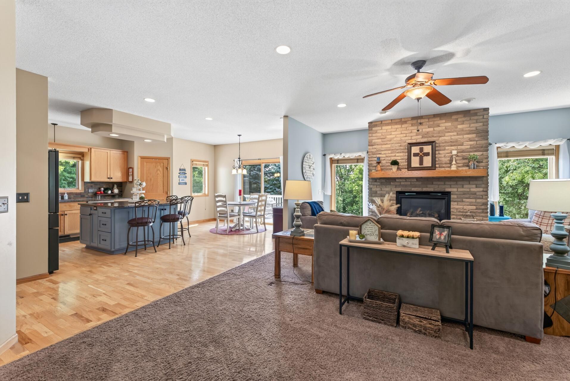 View of Residential at 12496 196th Court, Elk River MN 55330, Elk River (31 of 58) - Mike Wilen | Minnesota Team Real Estate