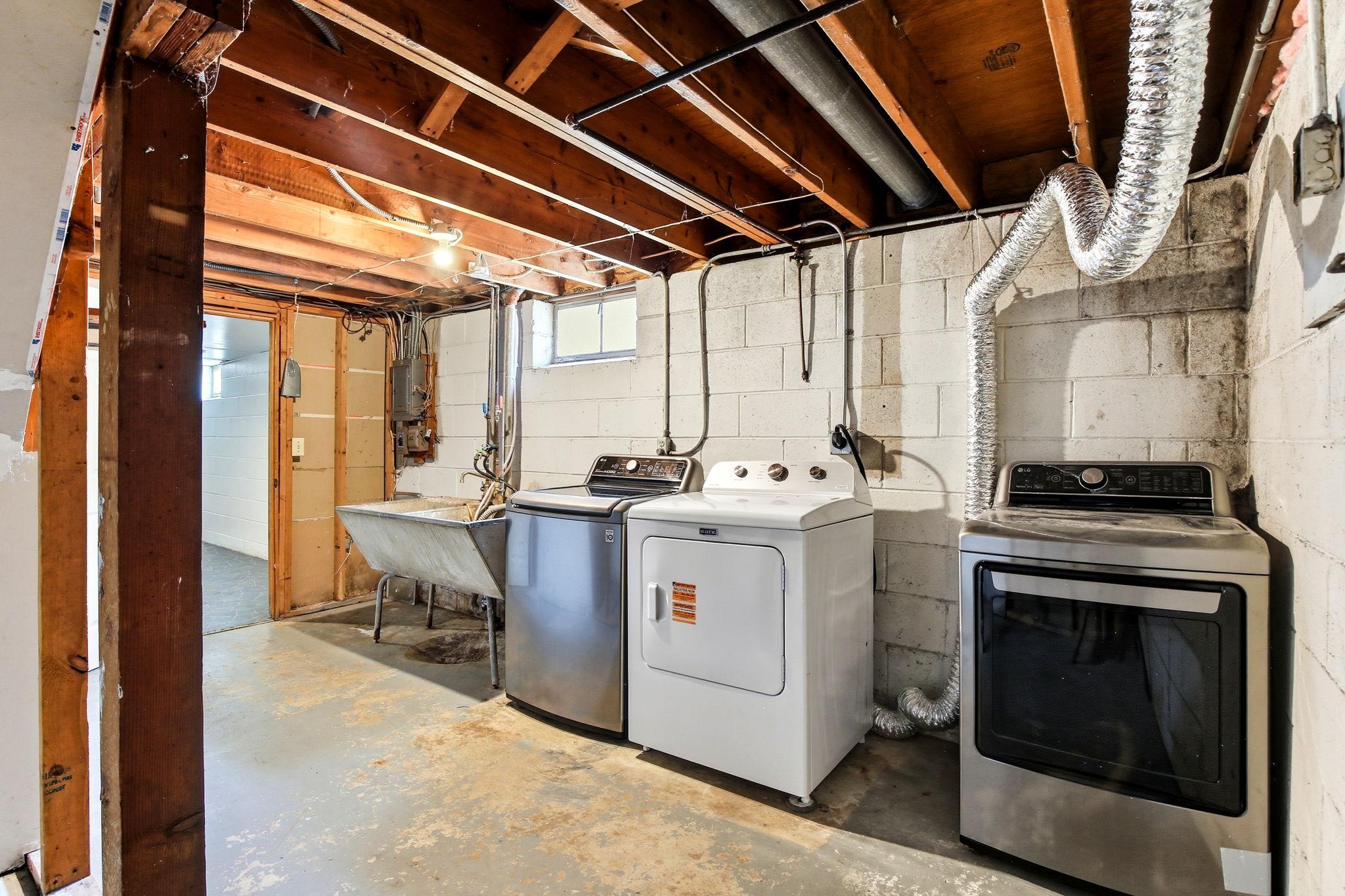 View of Residential at 6936 Newton Avenue, Brooklyn Center MN 55430, Brooklyn Center (33 of 40) - Mike Wilen | Minnesota Team Real Estate