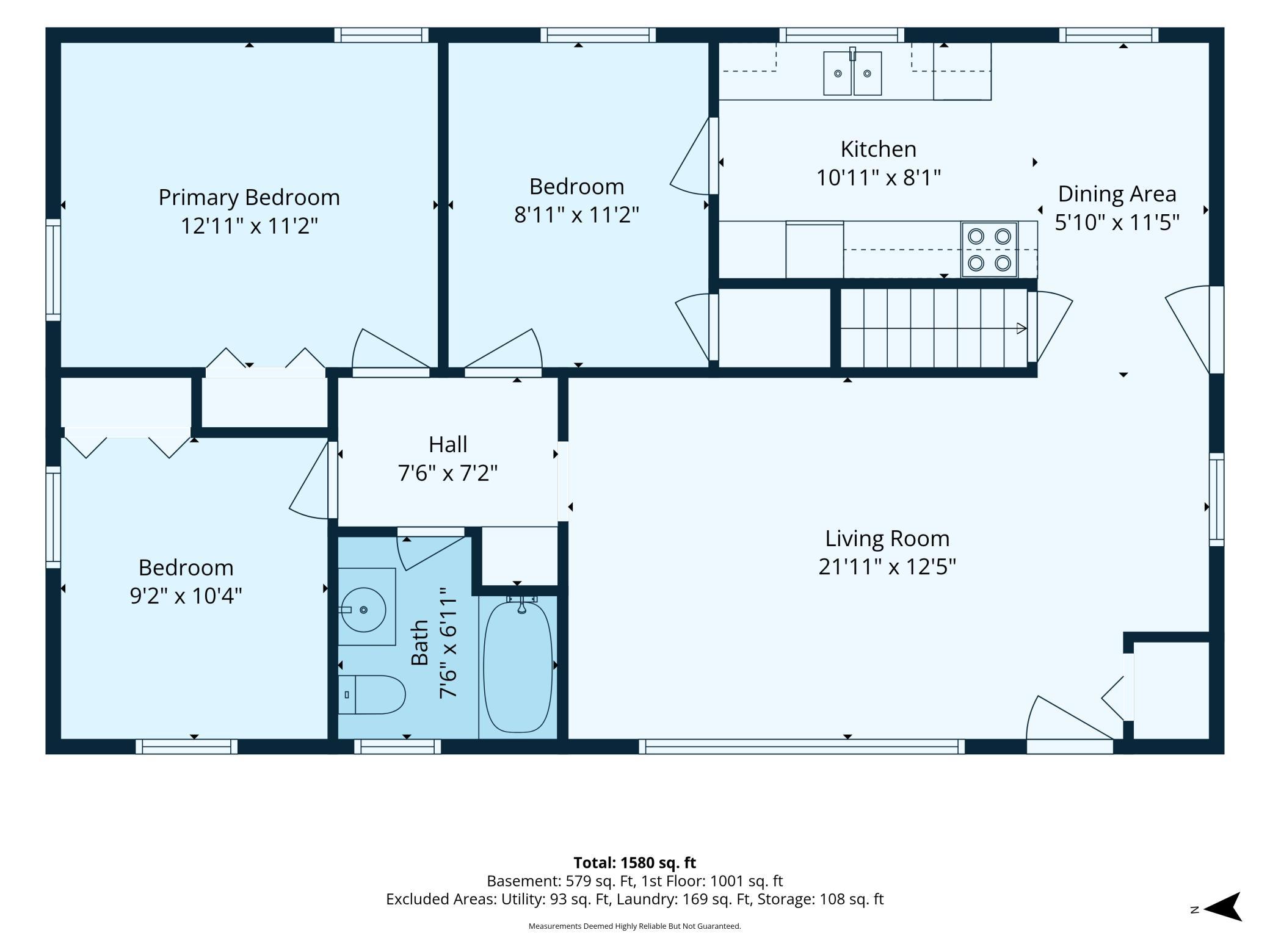 View of Residential at 6936 Newton Avenue, Brooklyn Center MN 55430, Brooklyn Center (40 of 40) - Mike Wilen | Minnesota Team Real Estate