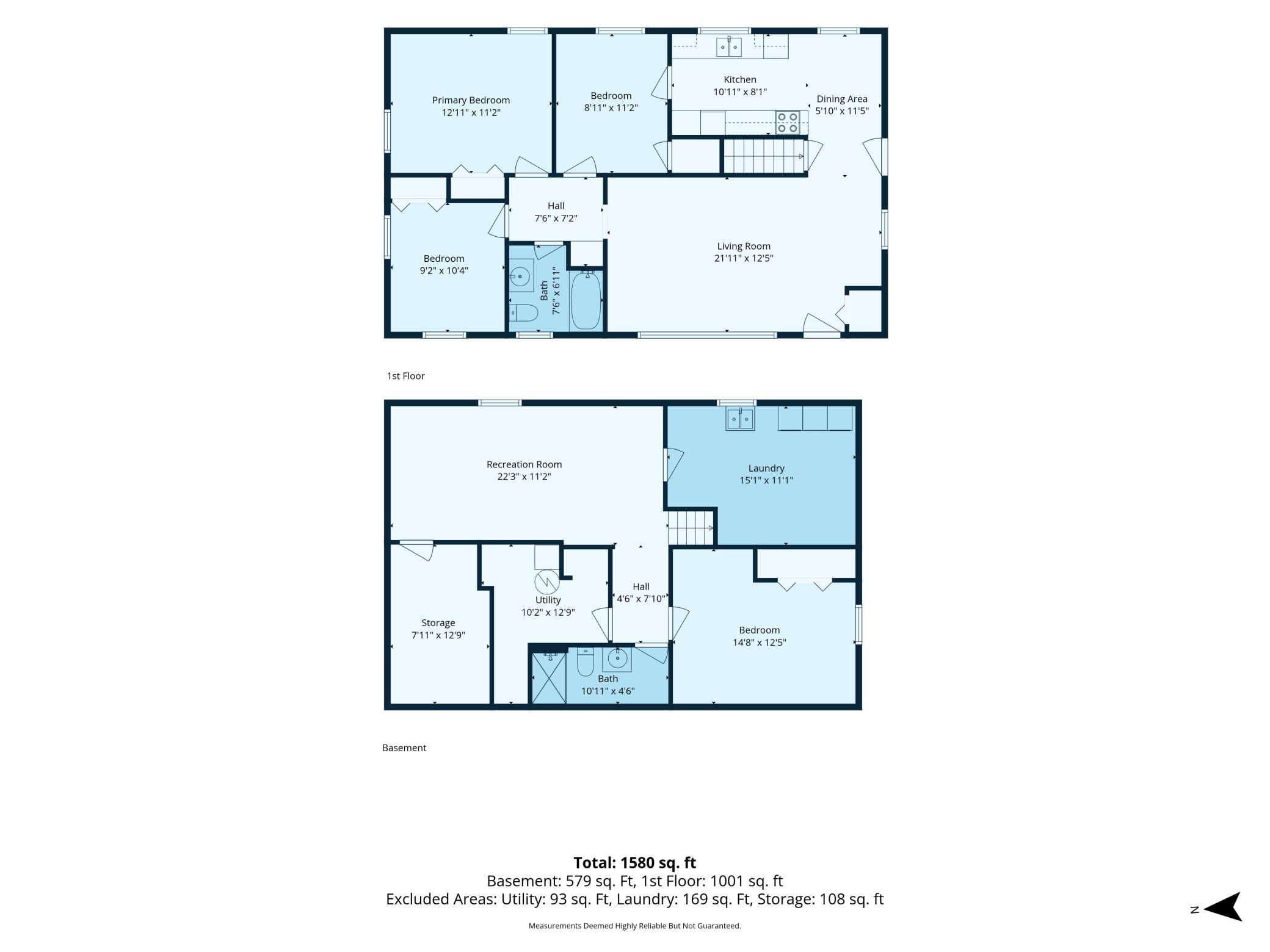 View of Residential at 6936 Newton Avenue, Brooklyn Center MN 55430, Brooklyn Center (39 of 40) - Mike Wilen | Minnesota Team Real Estate
