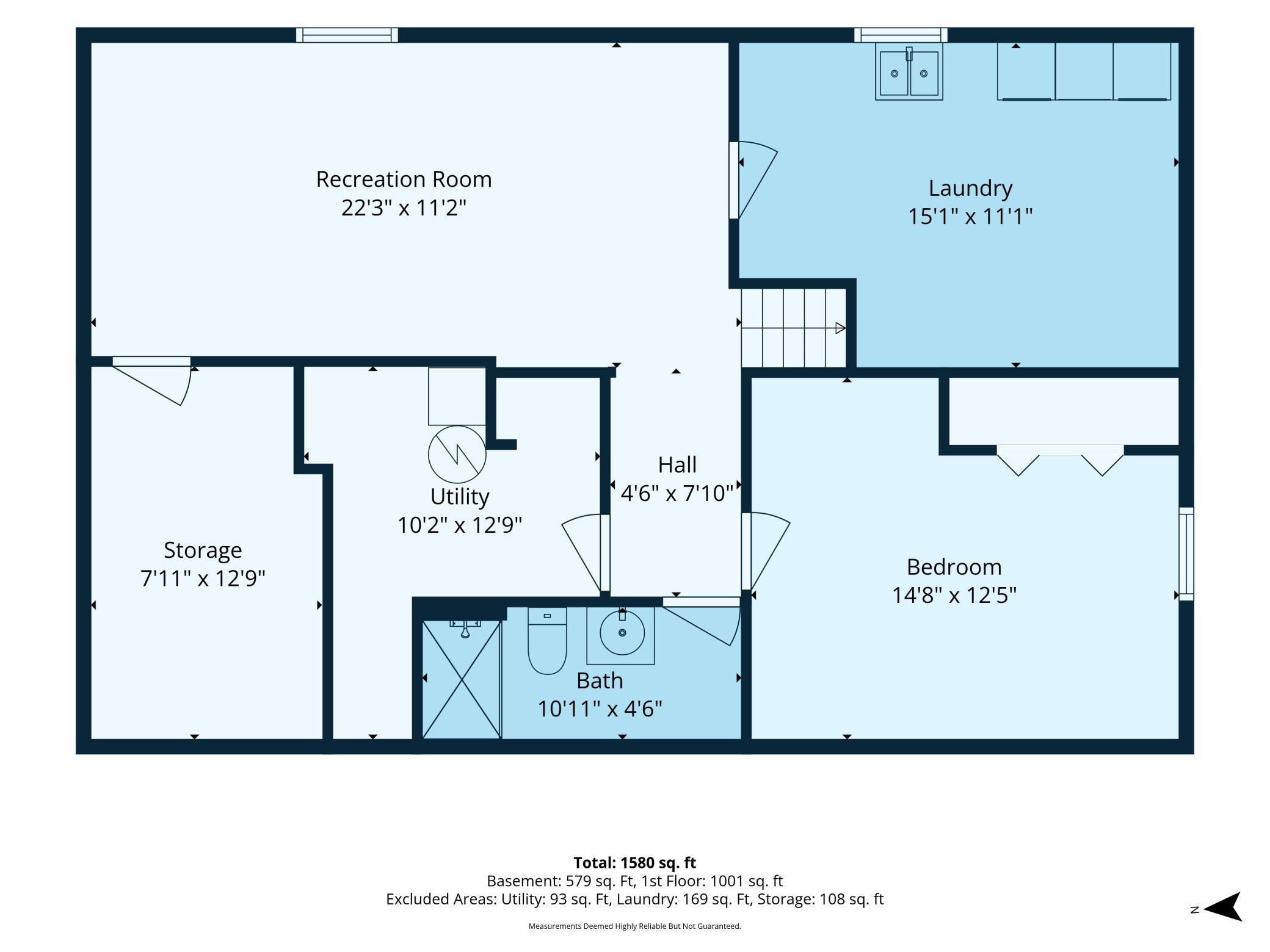 View of Residential at 6936 Newton Avenue, Brooklyn Center MN 55430, Brooklyn Center (38 of 40) - Mike Wilen | Minnesota Team Real Estate
