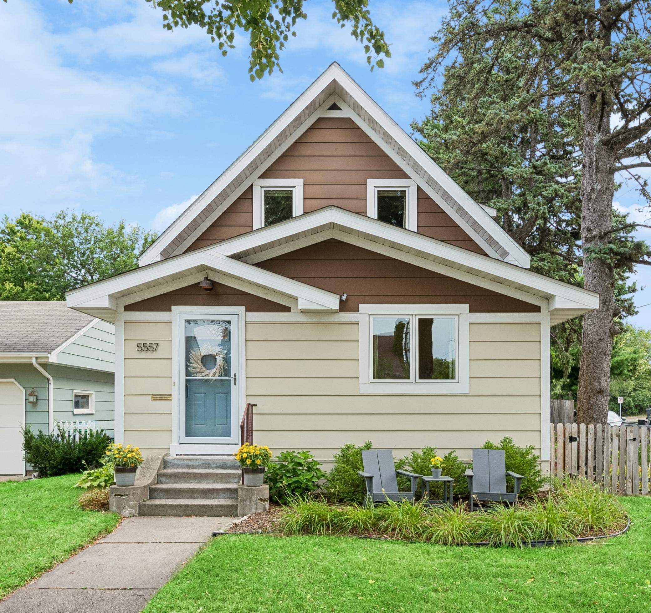 View of Residential at 5557 Aldrich Avenue, Minneapolis MN 55419, Minneapolis - Mike Wilen | Minnesota Team Real Estate