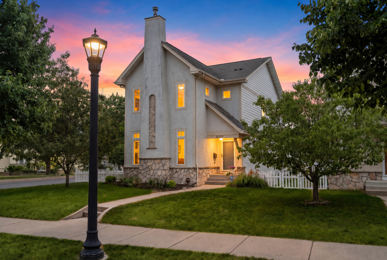 View of Residential at 5201 Humboldt Avenue, Minneapolis MN 55430, Minneapolis - Mike Wilen | Minnesota Team Real Estate