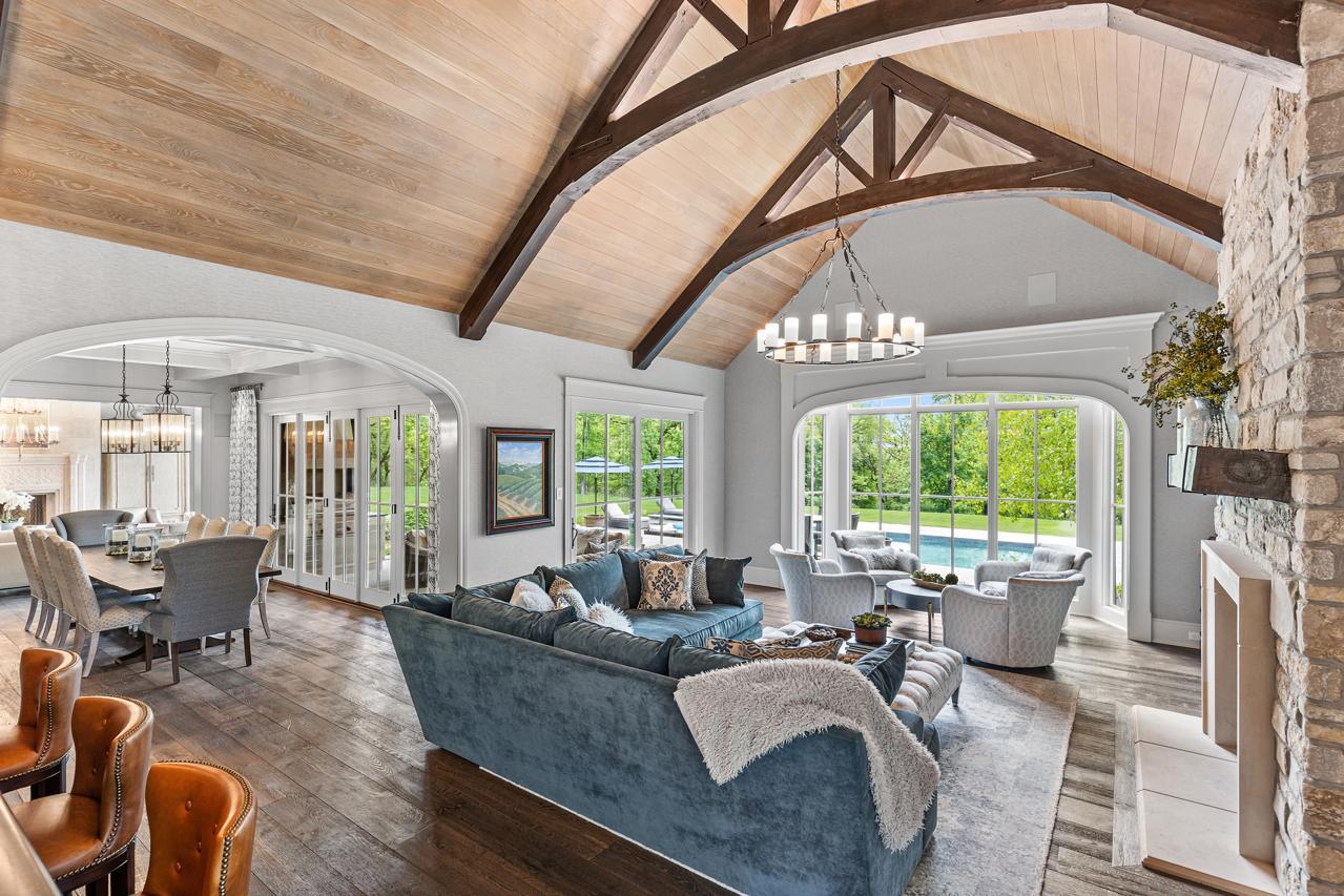 View of Residential at 240 Salem Church Road, Sunfish Lake MN 55118, Sunfish Lake (13 of 55) - Mike Wilen | Minnesota Team Real Estate