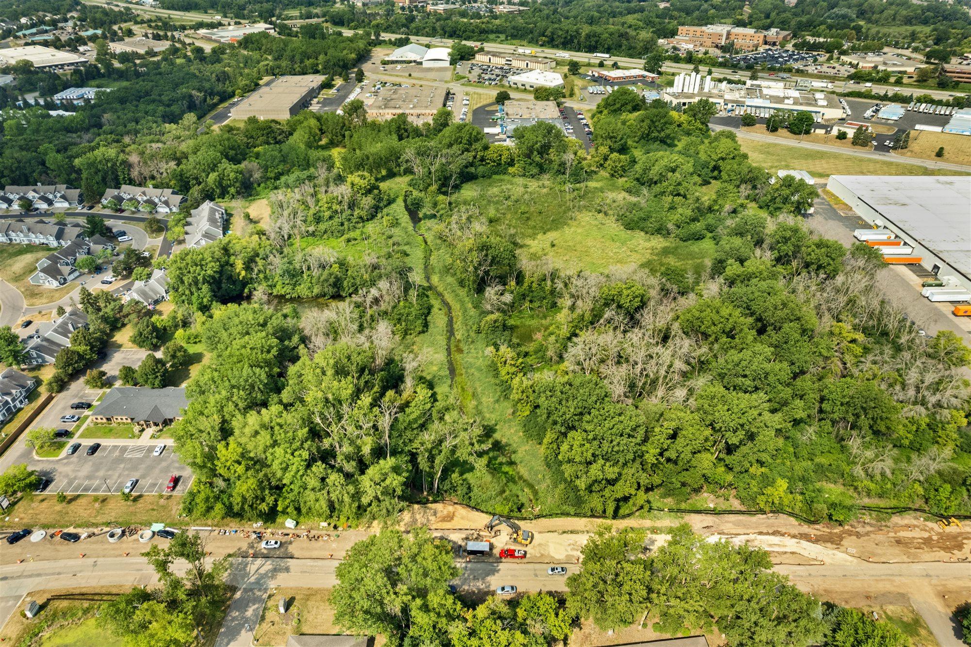 View of Commercial Sale at 2056 Woodlane Drive, Woodbury MN 55125, Woodbury (37 of 42) - Mike Wilen | Minnesota Team Real Estate