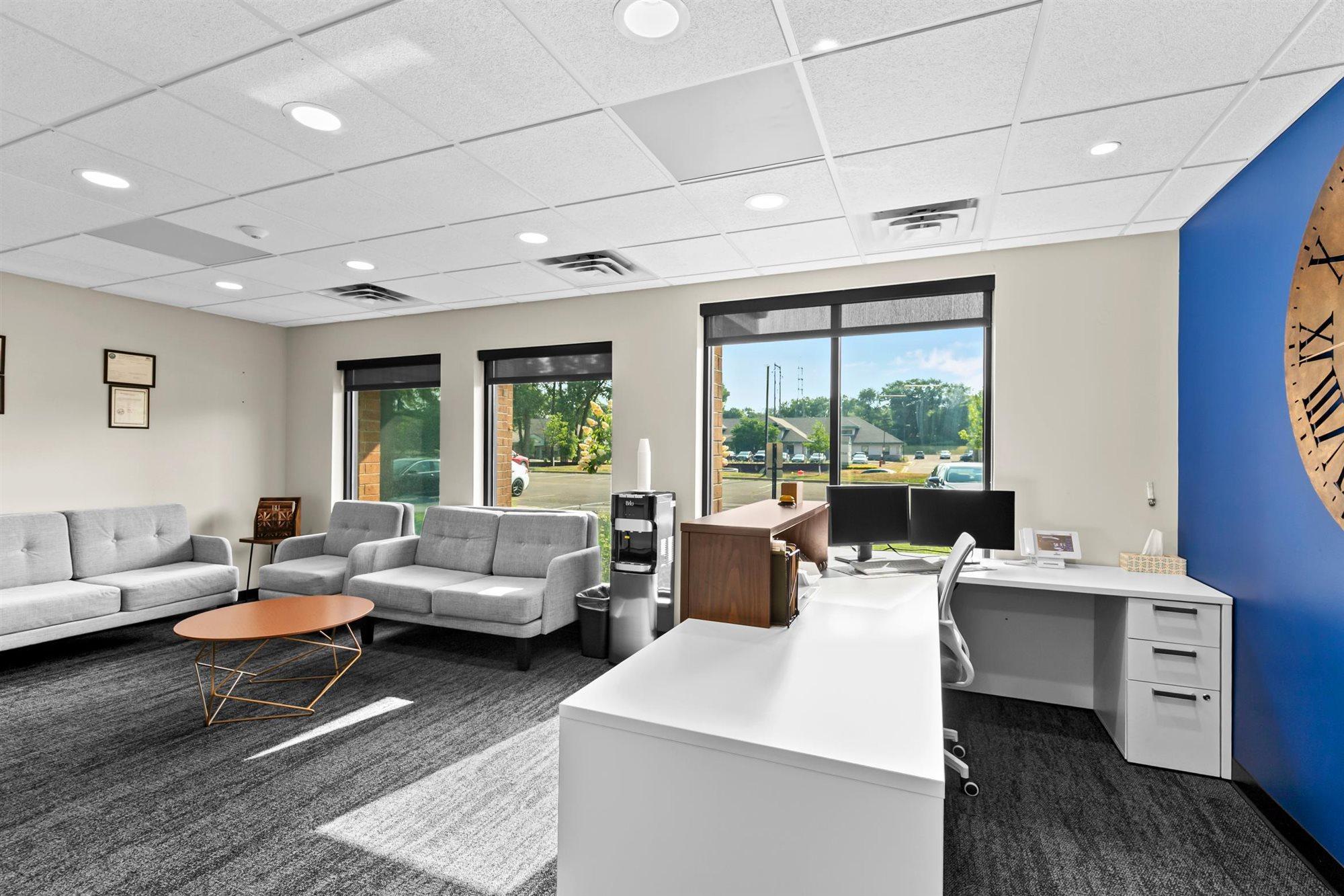View of Commercial Sale at 2056 Woodlane Drive, Woodbury MN 55125, Woodbury (9 of 42) - Mike Wilen | Minnesota Team Real Estate