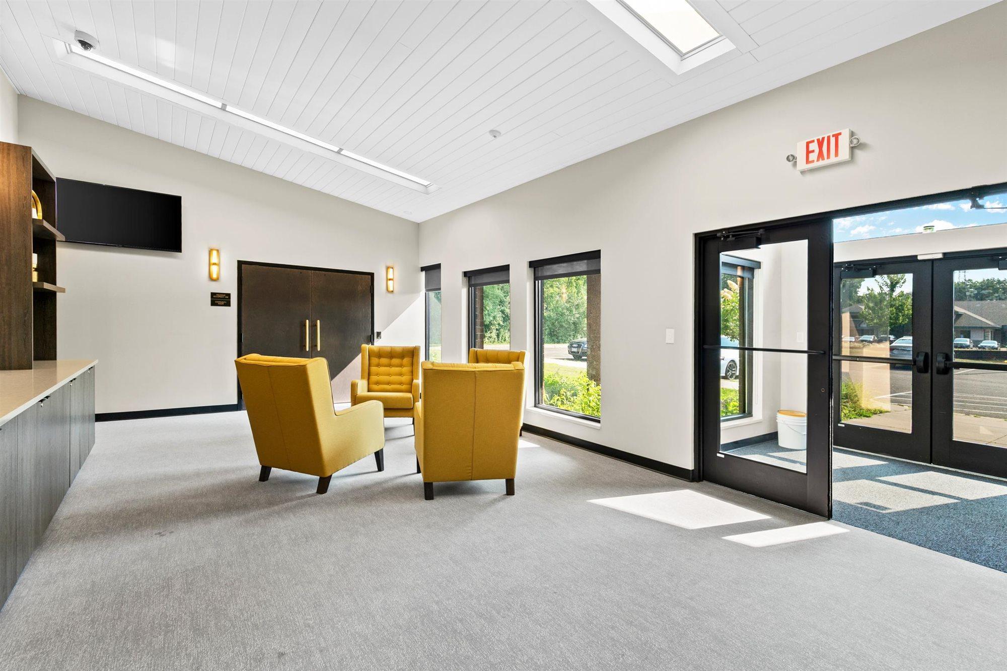 View of Commercial Sale at 2056 Woodlane Drive, Woodbury MN 55125, Woodbury (6 of 42) - Mike Wilen | Minnesota Team Real Estate