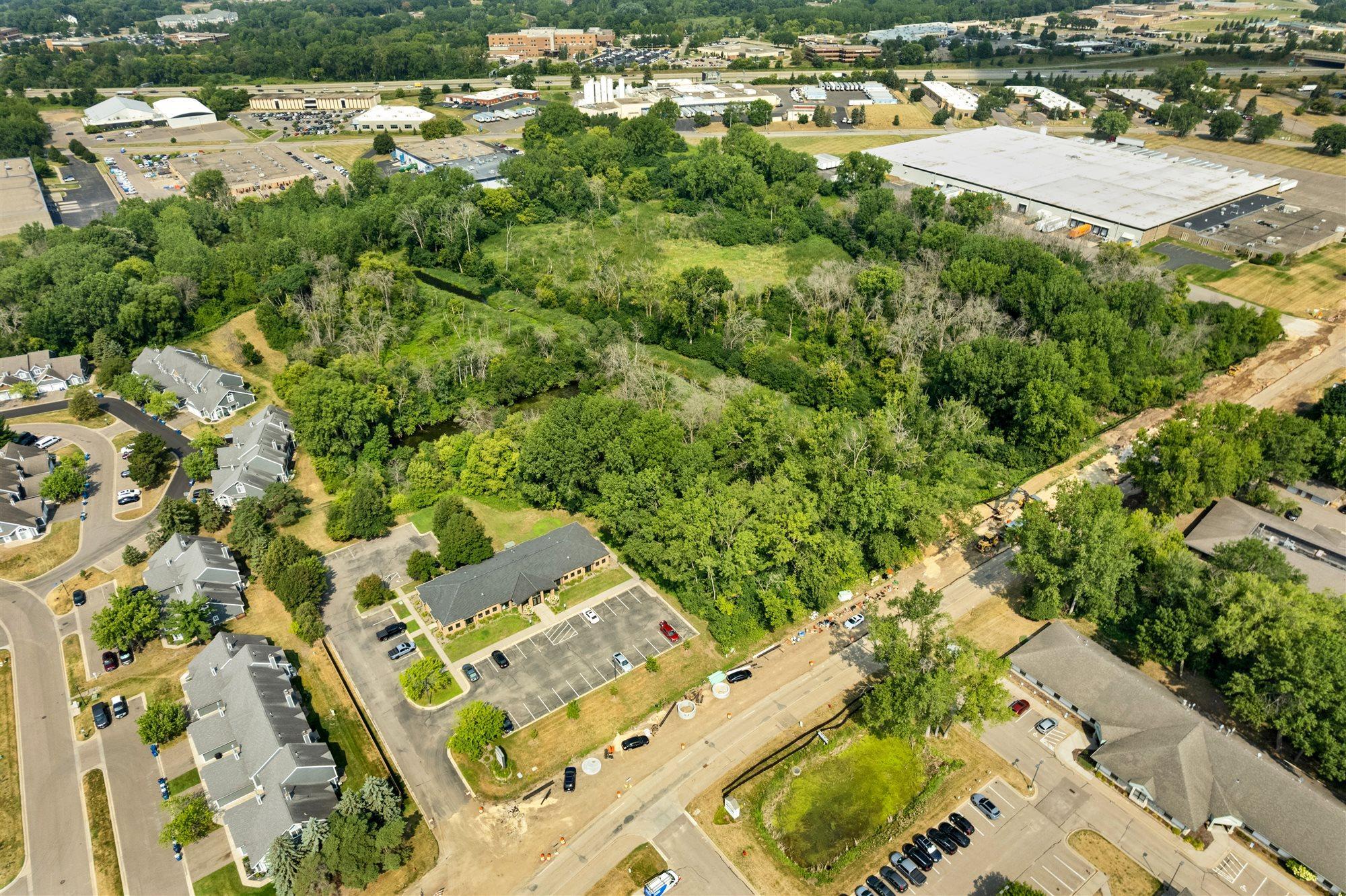 View of Commercial Sale at 2056 Woodlane Drive, Woodbury MN 55125, Woodbury (41 of 42) - Mike Wilen | Minnesota Team Real Estate