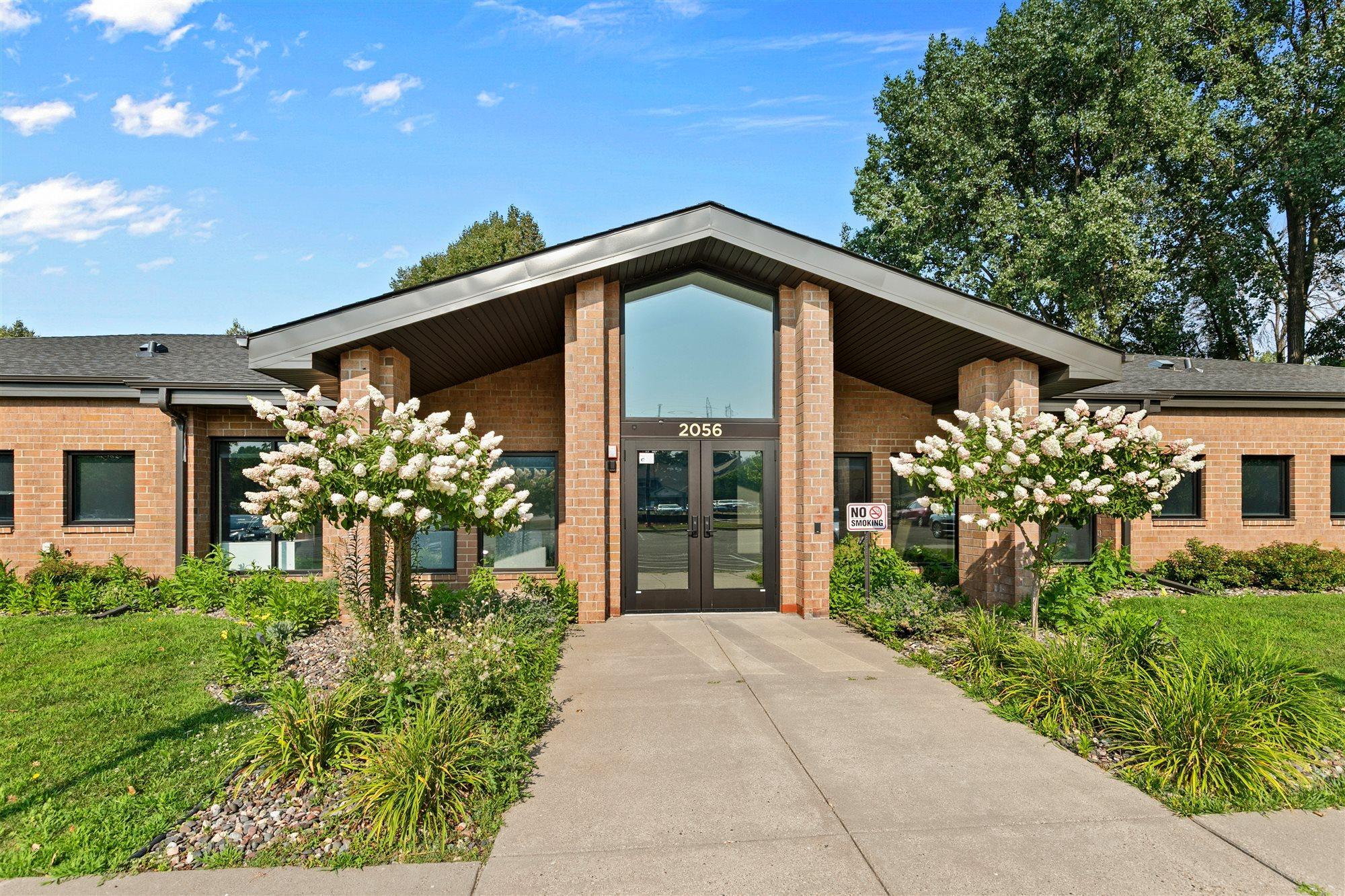 View of Commercial Sale at 2056 Woodlane Drive, Woodbury MN 55125, Woodbury (2 of 42) - Mike Wilen | Minnesota Team Real Estate