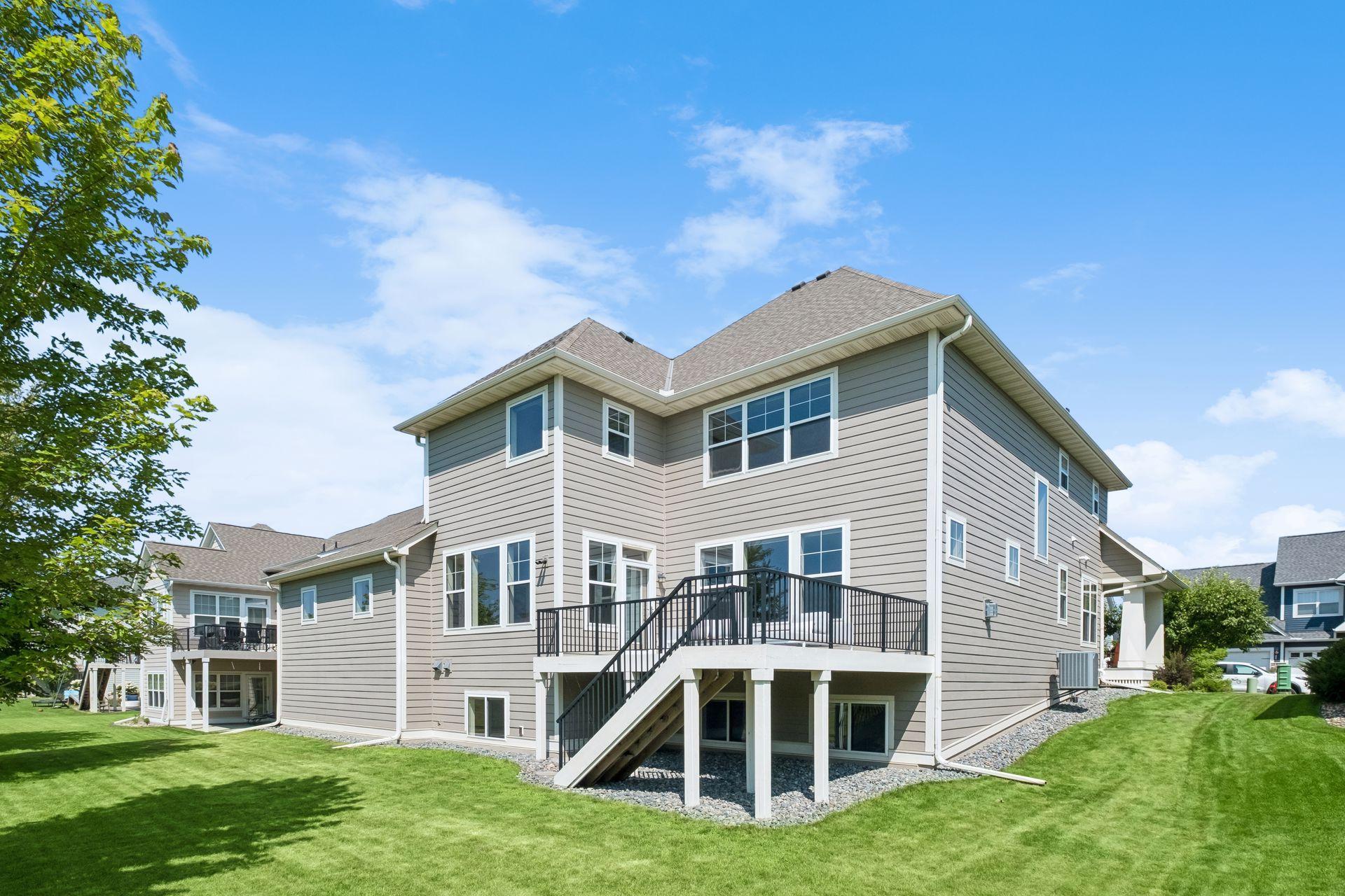 View of Residential at 4662 165th Street, Lakeville MN 55044, Lakeville (86 of 91) - Mike Wilen | Minnesota Team Real Estate