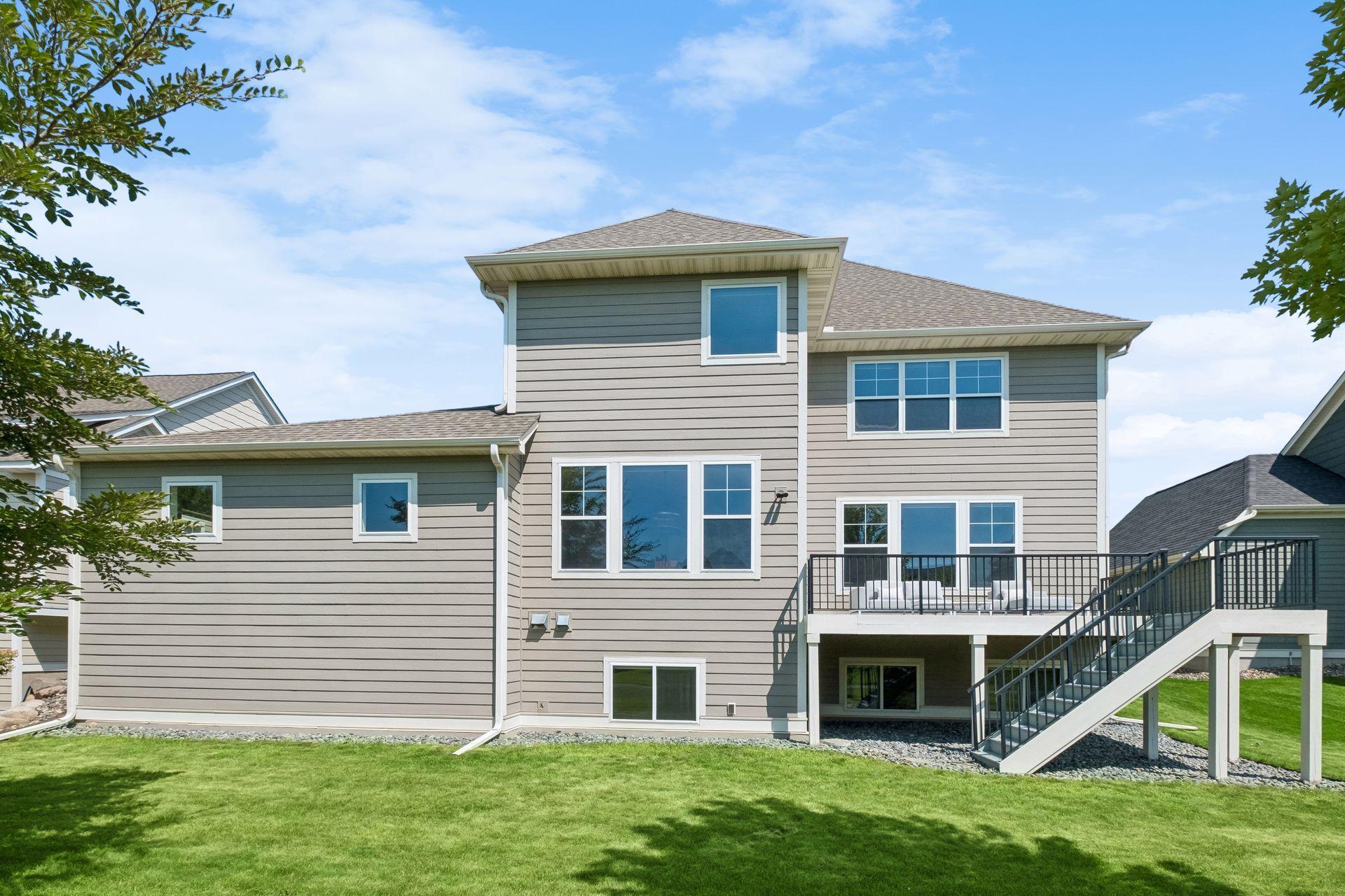 View of Residential at 4662 165th Street, Lakeville MN 55044, Lakeville (85 of 91) - Mike Wilen | Minnesota Team Real Estate