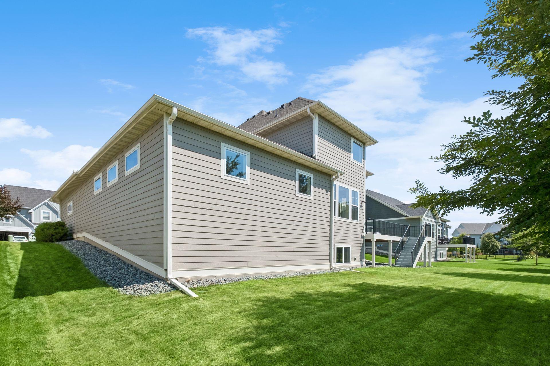 View of Residential at 4662 165th Street, Lakeville MN 55044, Lakeville (84 of 91) - Mike Wilen | Minnesota Team Real Estate