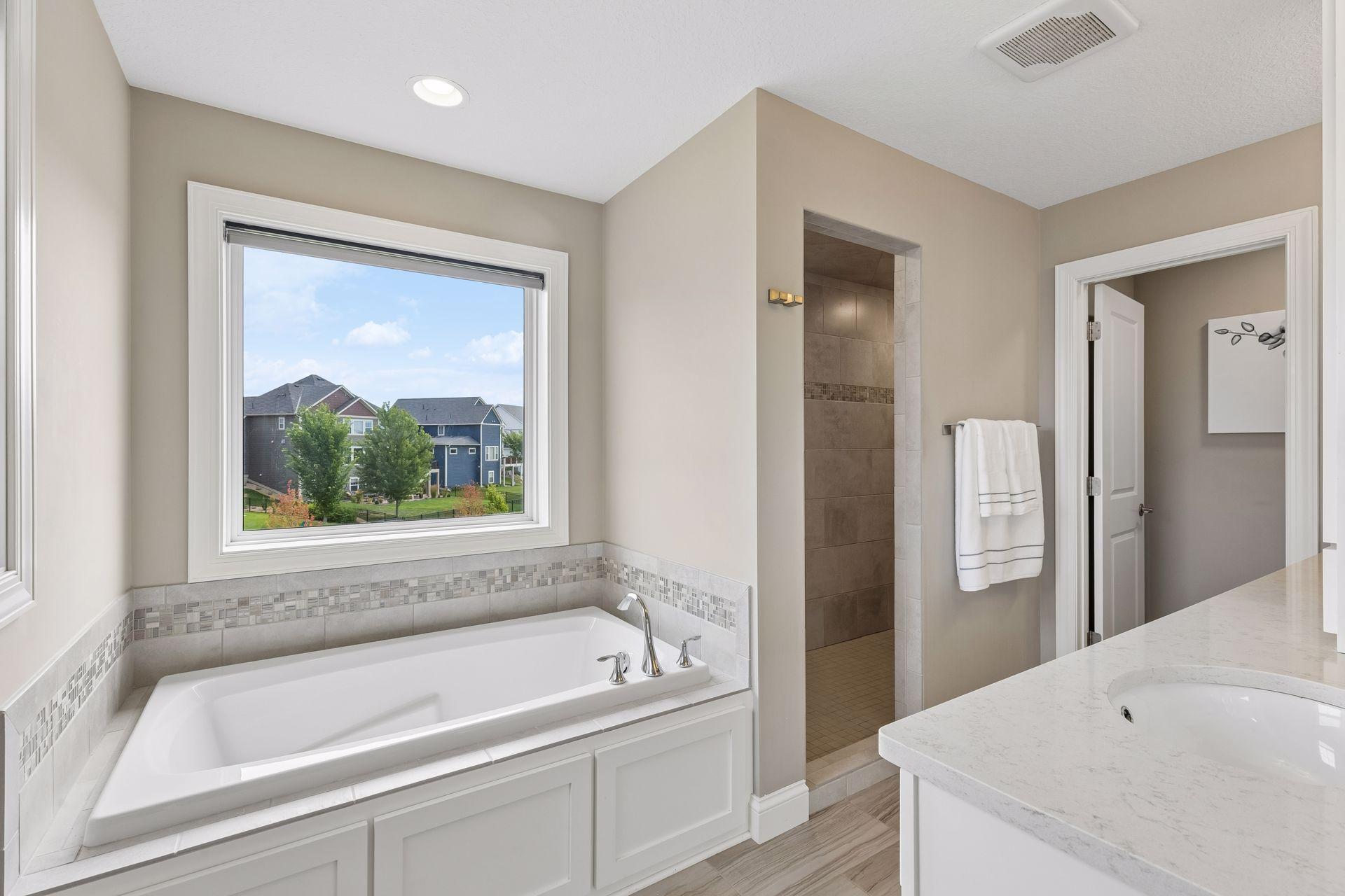 View of Residential at 4662 165th Street, Lakeville MN 55044, Lakeville (54 of 91) - Mike Wilen | Minnesota Team Real Estate