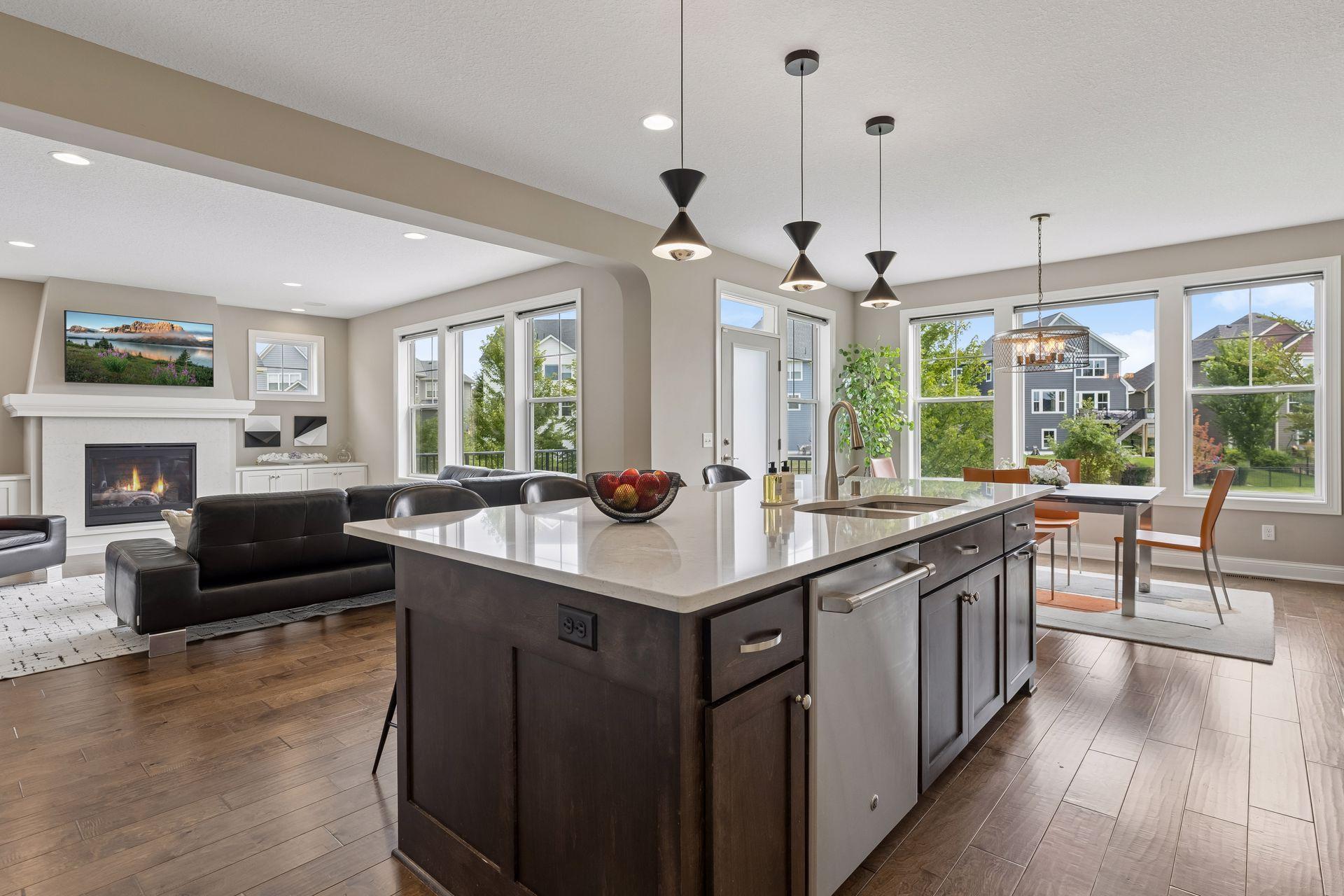 View of Residential at 4662 165th Street, Lakeville MN 55044, Lakeville (41 of 91) - Mike Wilen | Minnesota Team Real Estate