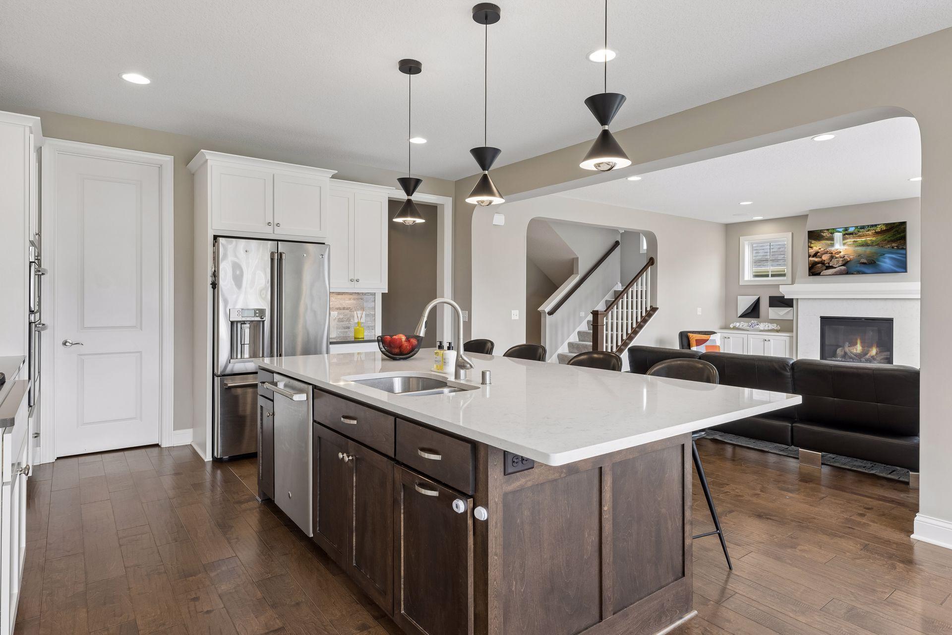 View of Residential at 4662 165th Street, Lakeville MN 55044, Lakeville (37 of 91) - Mike Wilen | Minnesota Team Real Estate