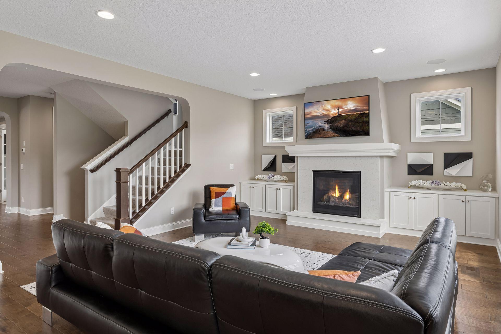 View of Residential at 4662 165th Street, Lakeville MN 55044, Lakeville (28 of 91) - Mike Wilen | Minnesota Team Real Estate