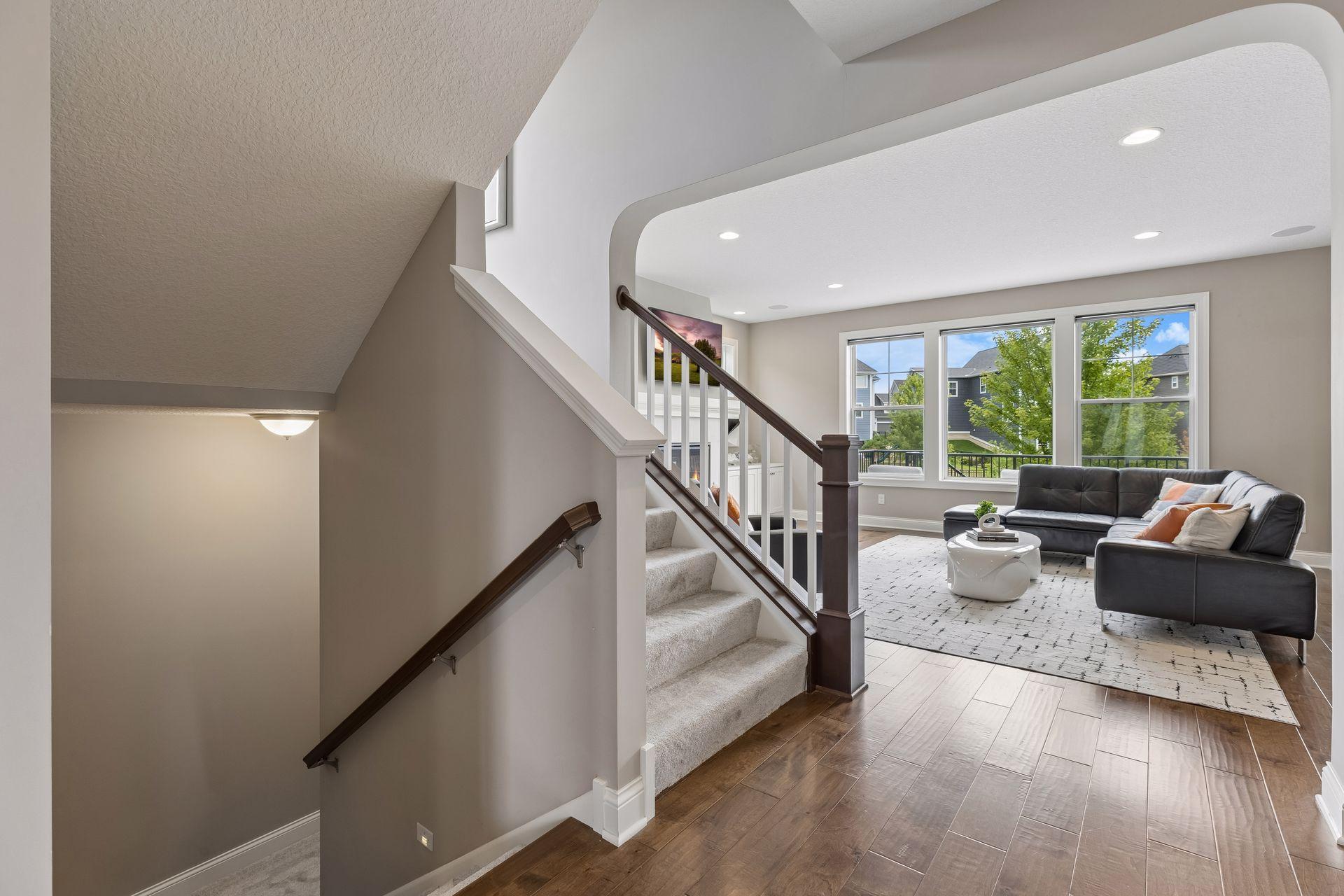 View of Residential at 4662 165th Street, Lakeville MN 55044, Lakeville (23 of 91) - Mike Wilen | Minnesota Team Real Estate