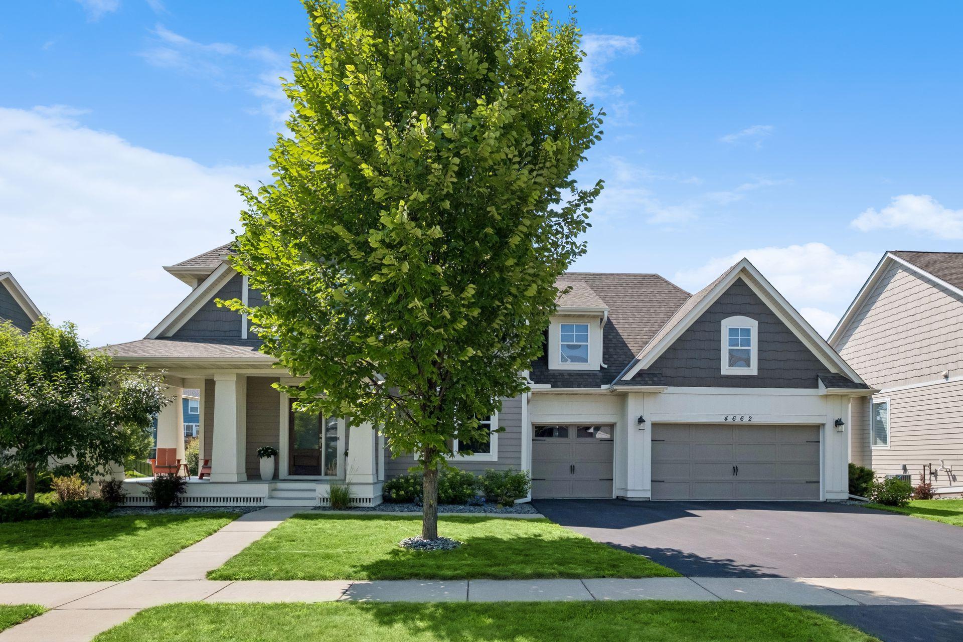 View of Residential at 4662 165th Street, Lakeville MN 55044, Lakeville (12 of 91) - Mike Wilen | Minnesota Team Real Estate