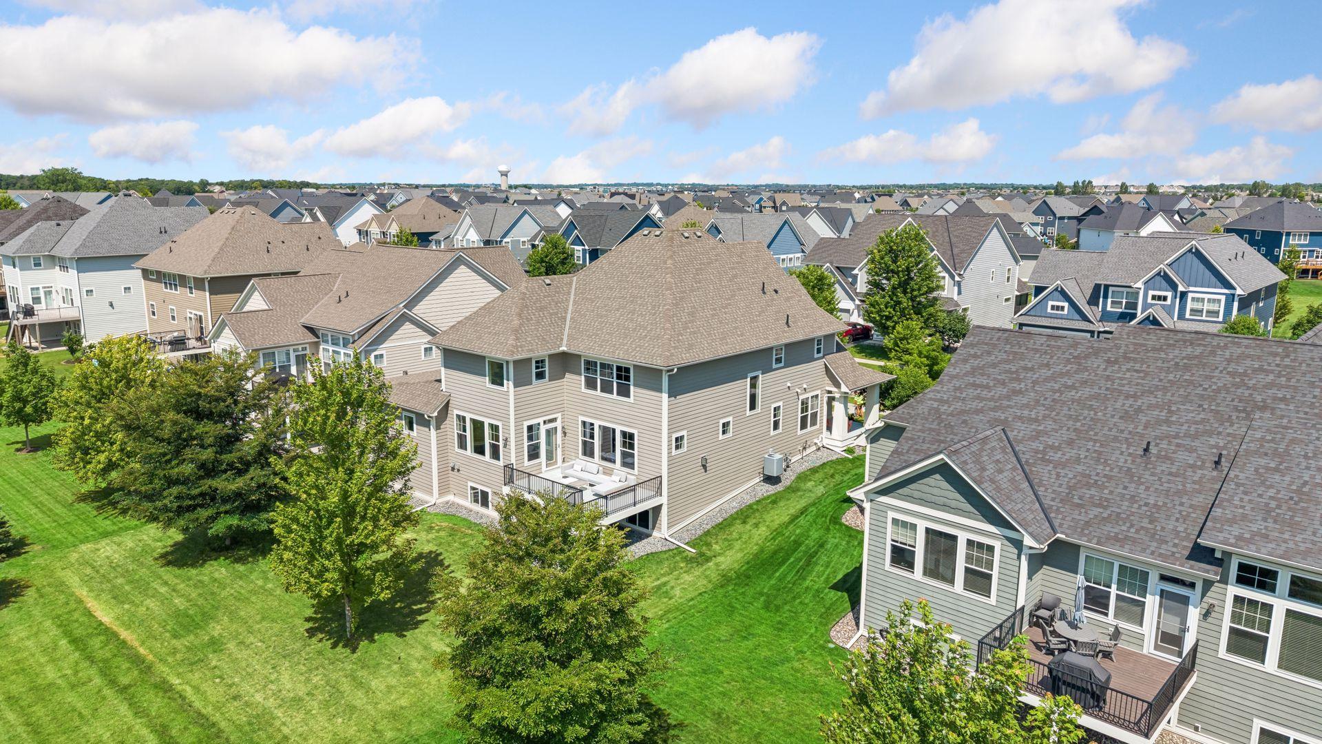 View of Residential at 4662 165th Street, Lakeville MN 55044, Lakeville (10 of 91) - Mike Wilen | Minnesota Team Real Estate