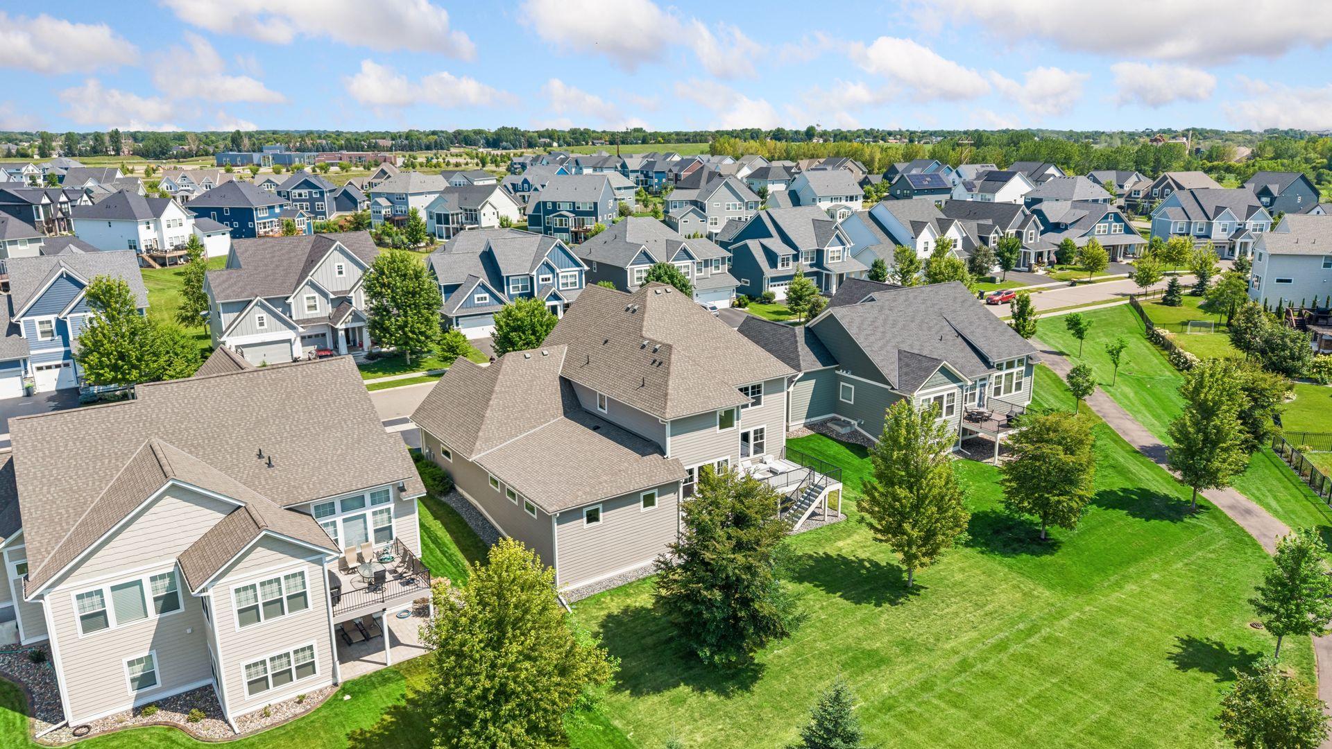 View of Residential at 4662 165th Street, Lakeville MN 55044, Lakeville (9 of 91) - Mike Wilen | Minnesota Team Real Estate