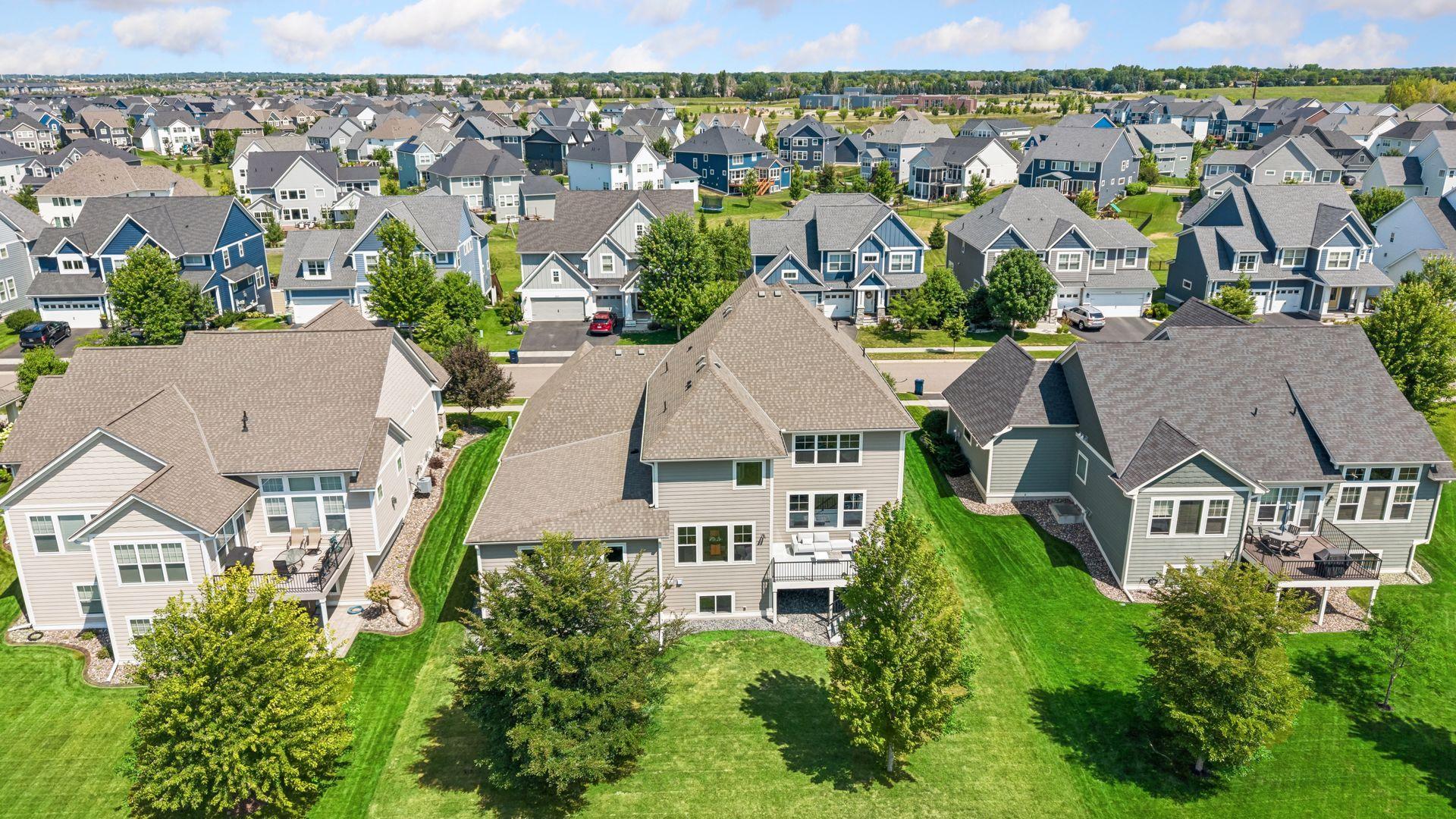 View of Residential at 4662 165th Street, Lakeville MN 55044, Lakeville (8 of 91) - Mike Wilen | Minnesota Team Real Estate