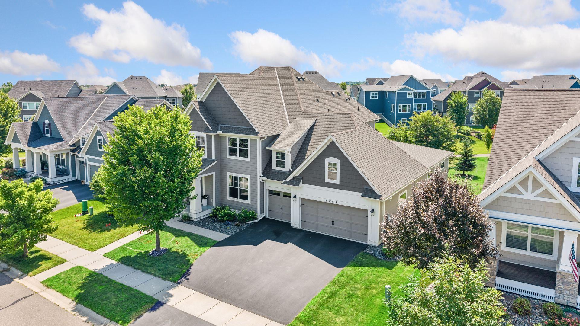 View of Residential at 4662 165th Street, Lakeville MN 55044, Lakeville (7 of 91) - Mike Wilen | Minnesota Team Real Estate