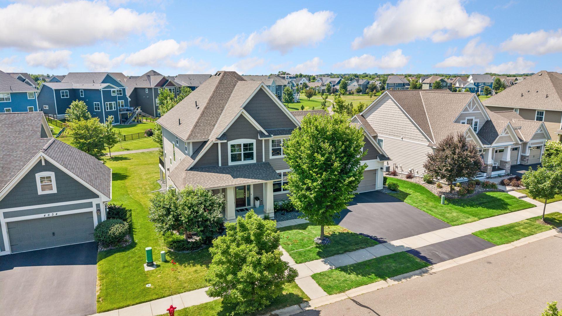 View of Residential at 4662 165th Street, Lakeville MN 55044, Lakeville (6 of 91) - Mike Wilen | Minnesota Team Real Estate