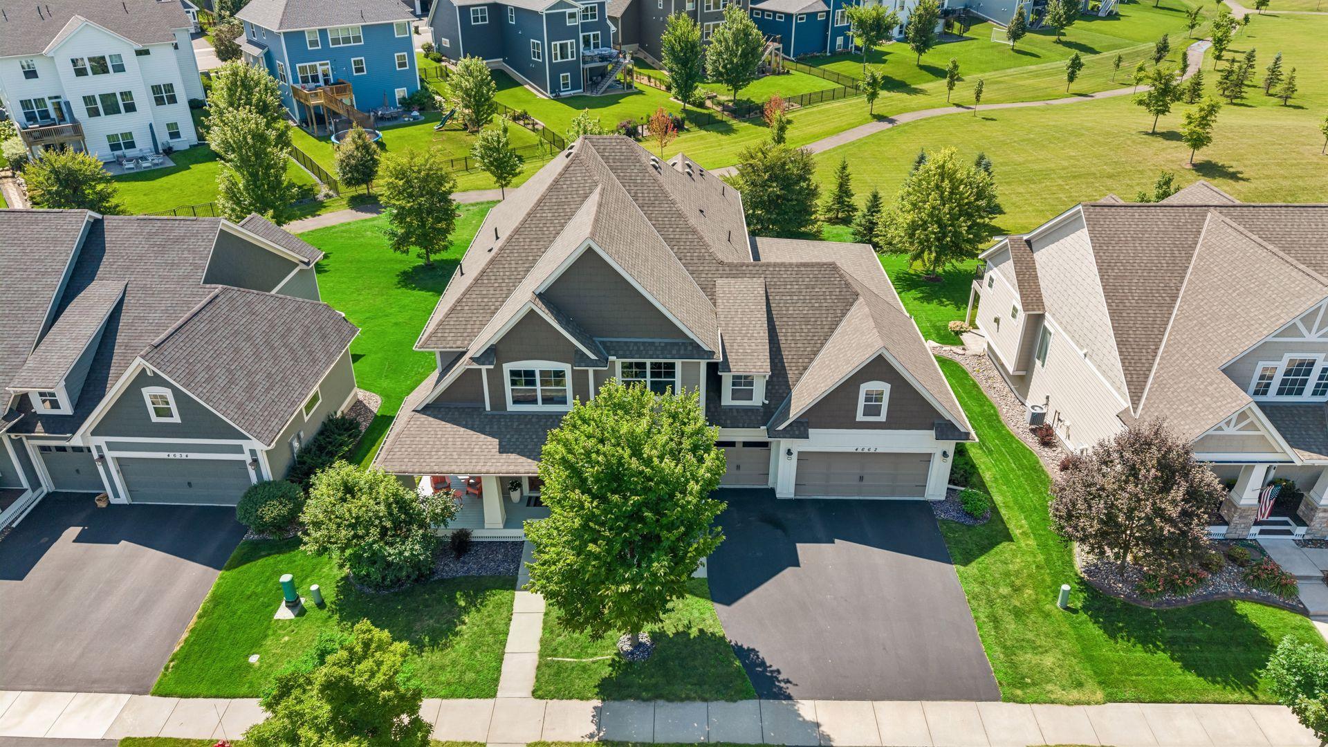 View of Residential at 4662 165th Street, Lakeville MN 55044, Lakeville (5 of 91) - Mike Wilen | Minnesota Team Real Estate