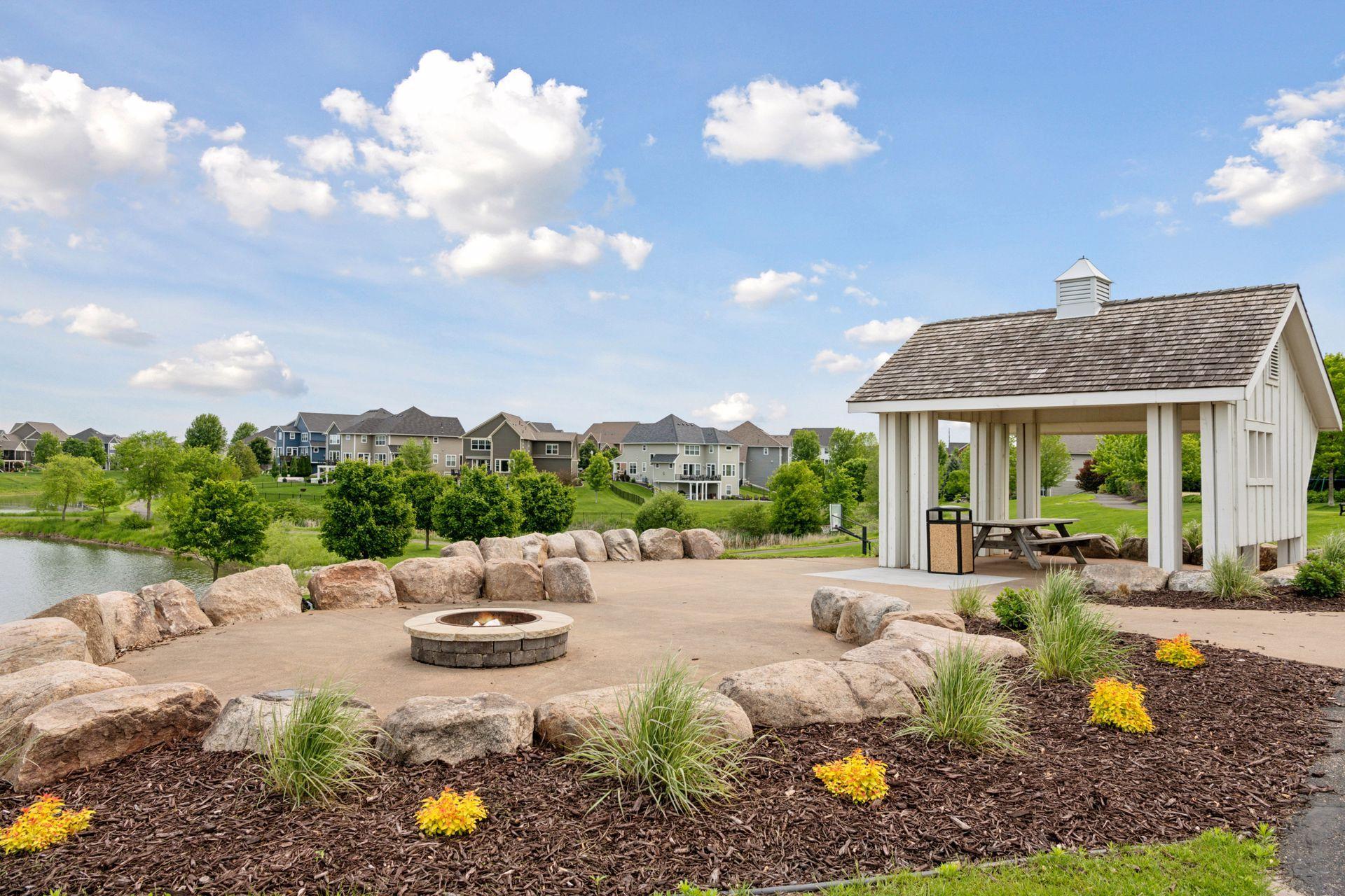 View of Residential at 4662 165th Street, Lakeville MN 55044, Lakeville (91 of 91) - Mike Wilen | Minnesota Team Real Estate