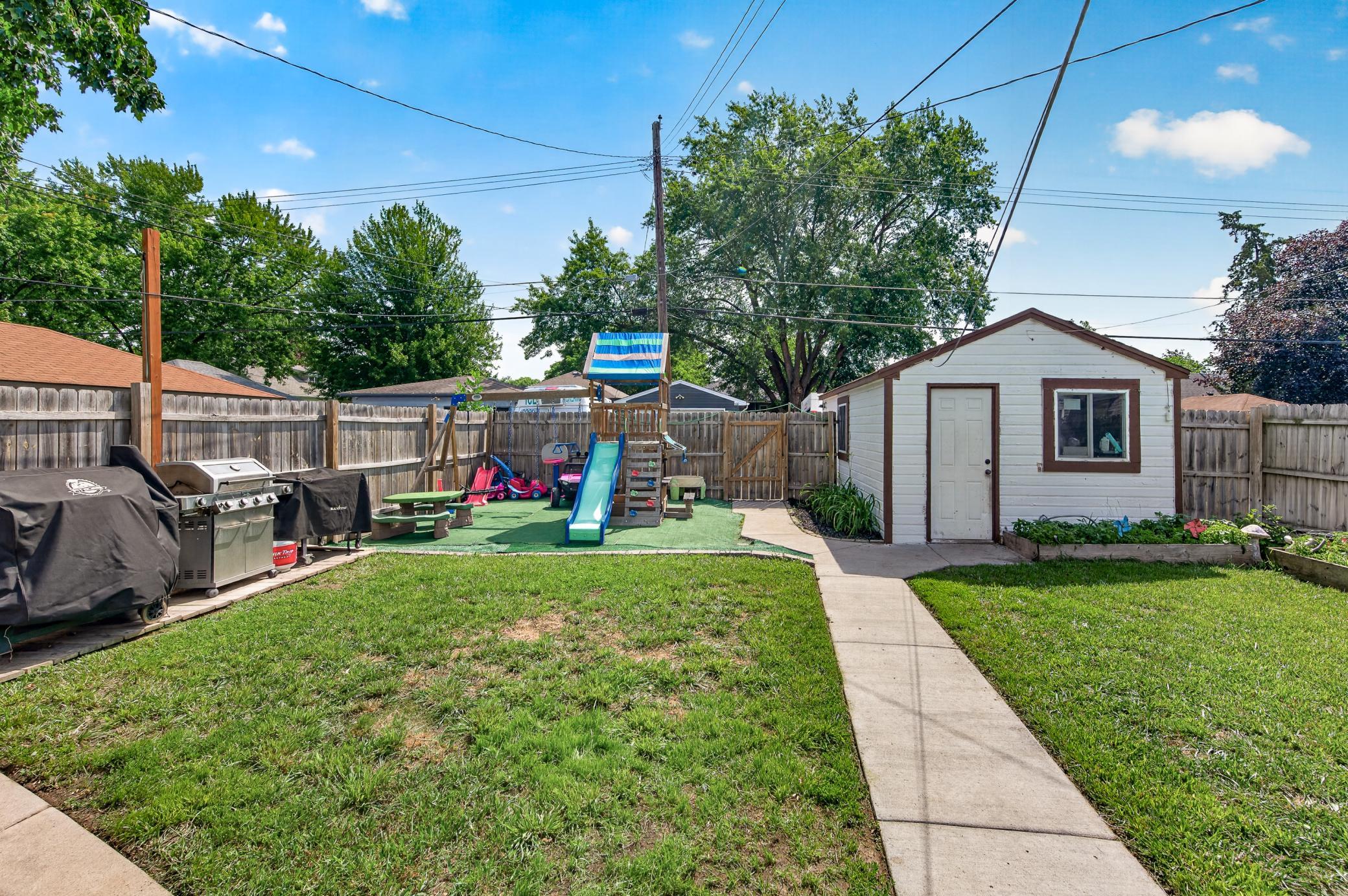 View of Residential at 529 3rd Avenue, South Saint Paul MN 55075, South Saint Paul (29 of 43) - Mike Wilen | Minnesota Team Real Estate