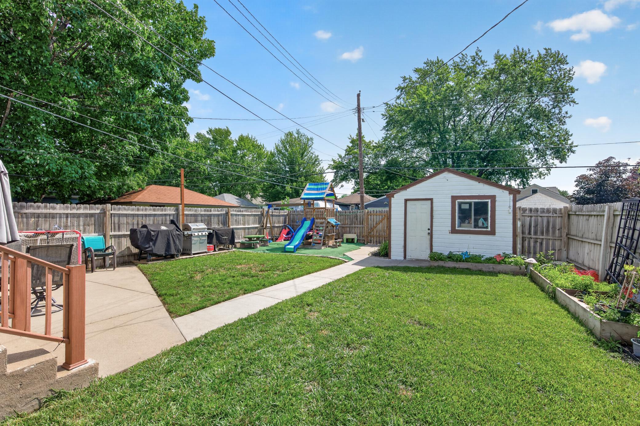 View of Residential at 529 3rd Avenue, South Saint Paul MN 55075, South Saint Paul (28 of 43) - Mike Wilen | Minnesota Team Real Estate