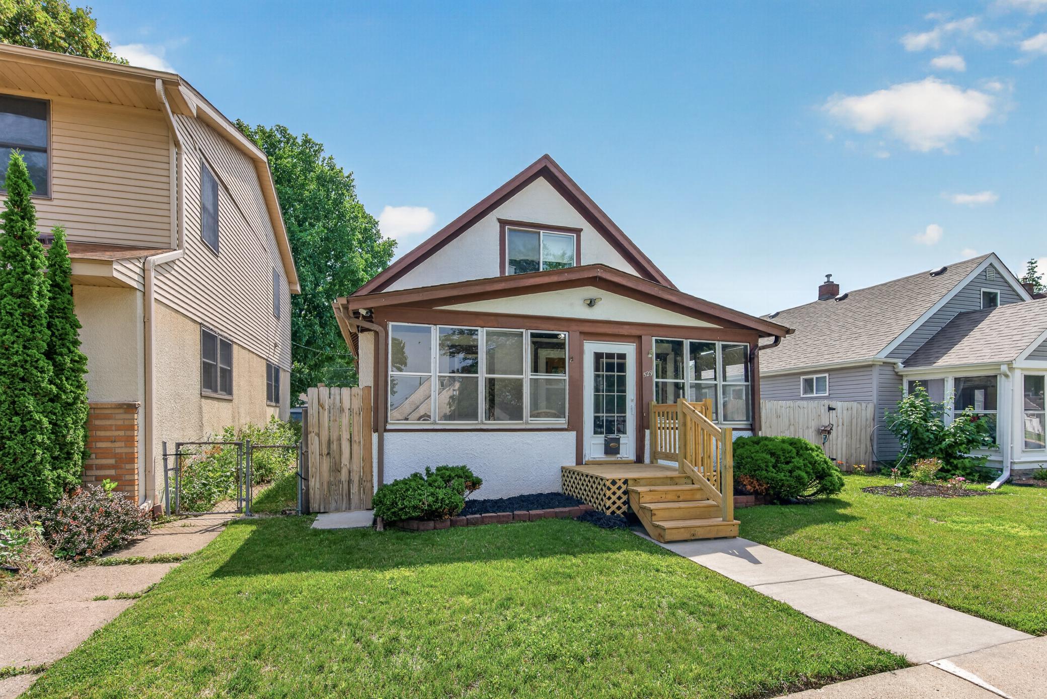 View of Residential at 529 3rd Avenue, South Saint Paul MN 55075, South Saint Paul (36 of 43) - Mike Wilen | Minnesota Team Real Estate