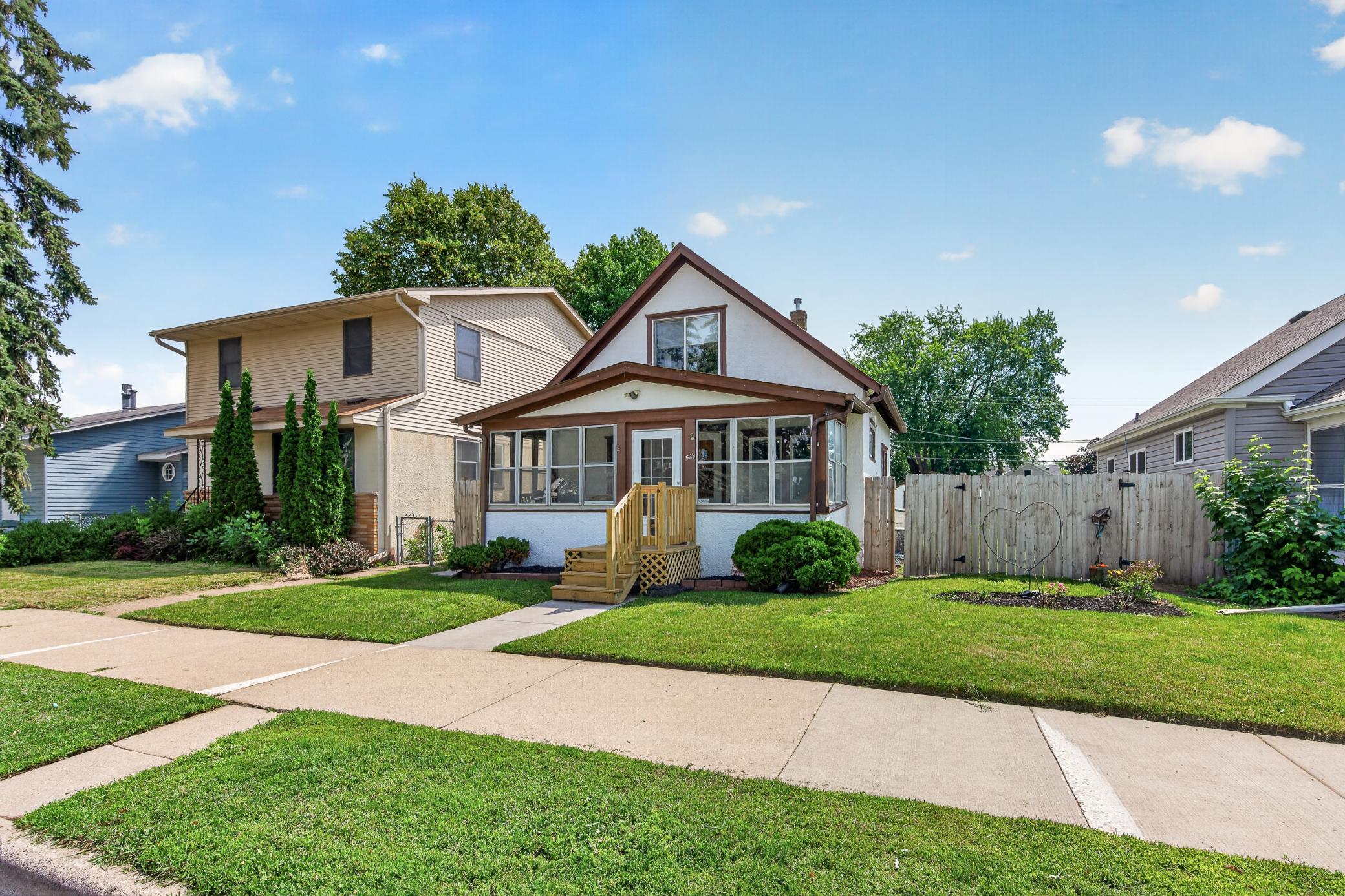 View of Residential at 529 3rd Avenue, South Saint Paul MN 55075, South Saint Paul (35 of 43) - Mike Wilen | Minnesota Team Real Estate