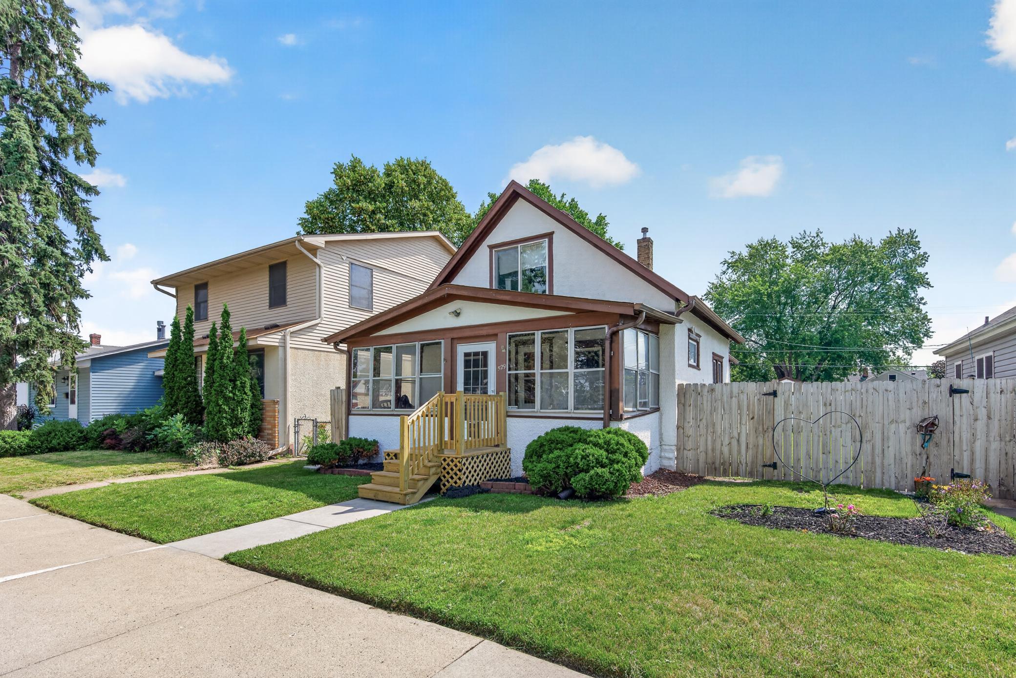 View of Residential at 529 3rd Avenue, South Saint Paul MN 55075, South Saint Paul (34 of 43) - Mike Wilen | Minnesota Team Real Estate