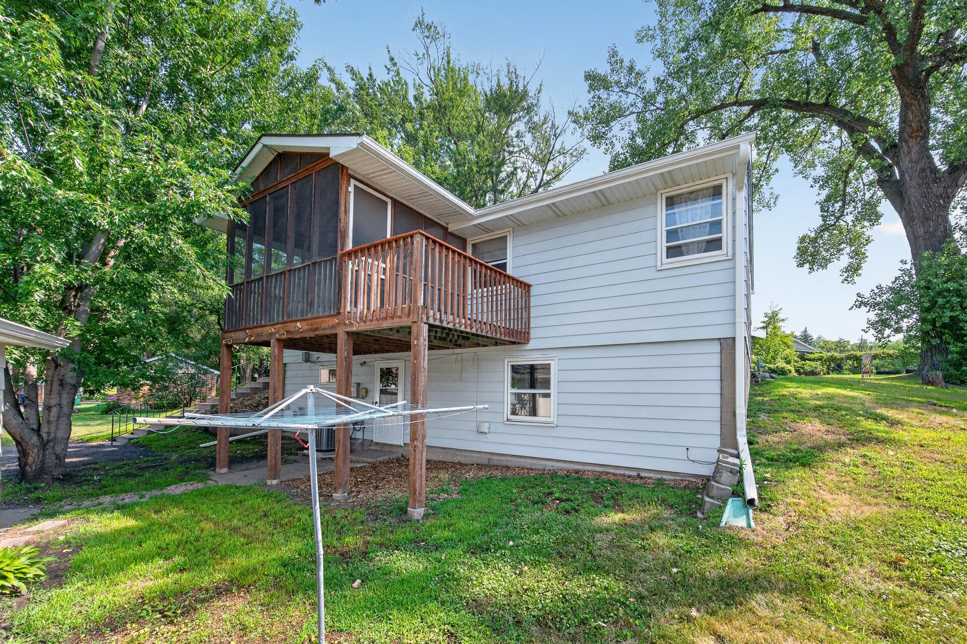 View of Residential at 3860 2 1/2 Street, Columbia Heights MN 55421, Columbia Heights (30 of 30) - Mike Wilen | Minnesota Team Real Estate