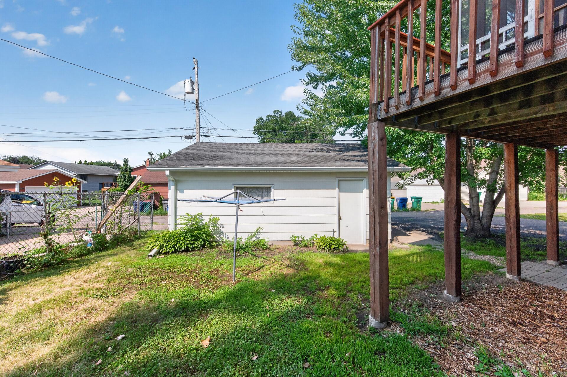 View of Residential at 3860 2 1/2 Street, Columbia Heights MN 55421, Columbia Heights (29 of 30) - Mike Wilen | Minnesota Team Real Estate